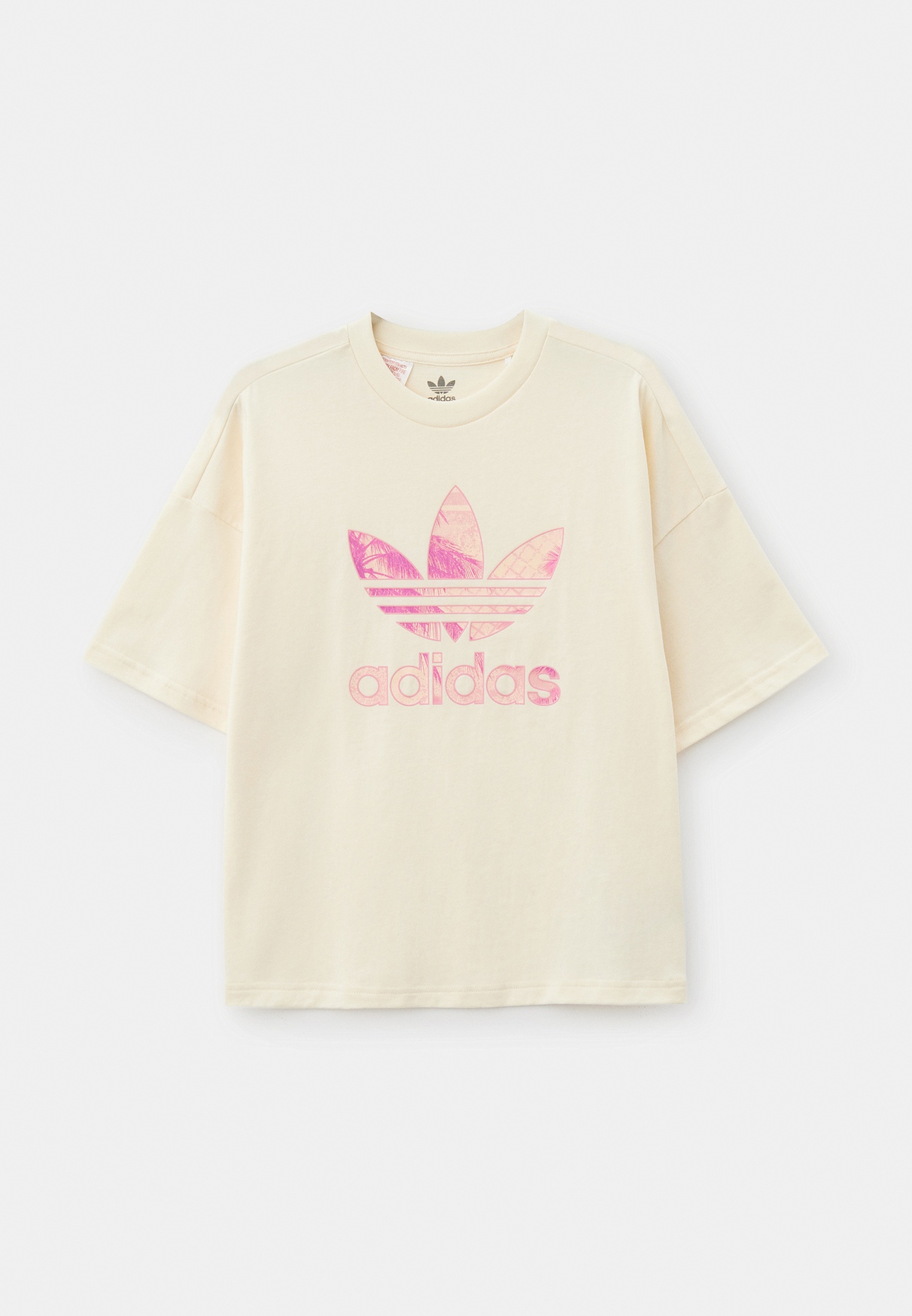 Футболка Adidas Originals (Адидас Ориджиналс) Футболка adidas Originals