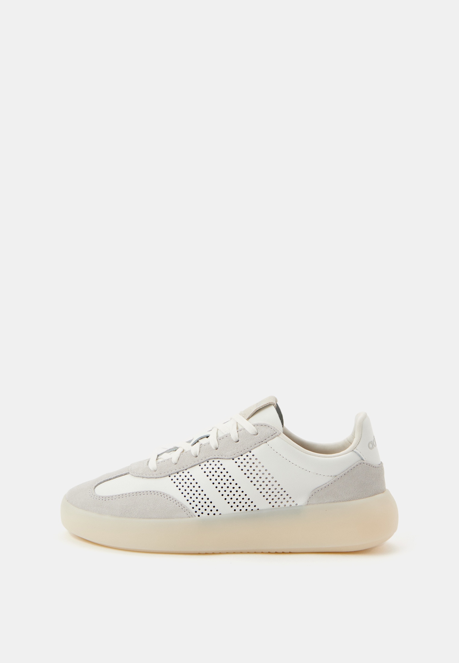 Мужские кеды Adidas (Адидас) JI2326