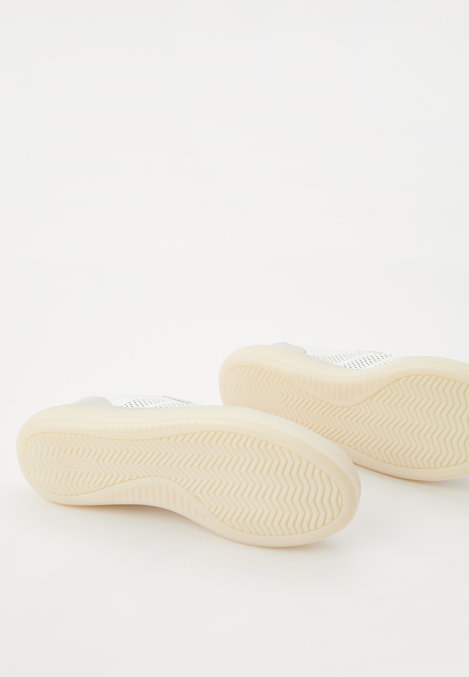 Мужские кеды Adidas (Адидас) JI2326: изображение 5