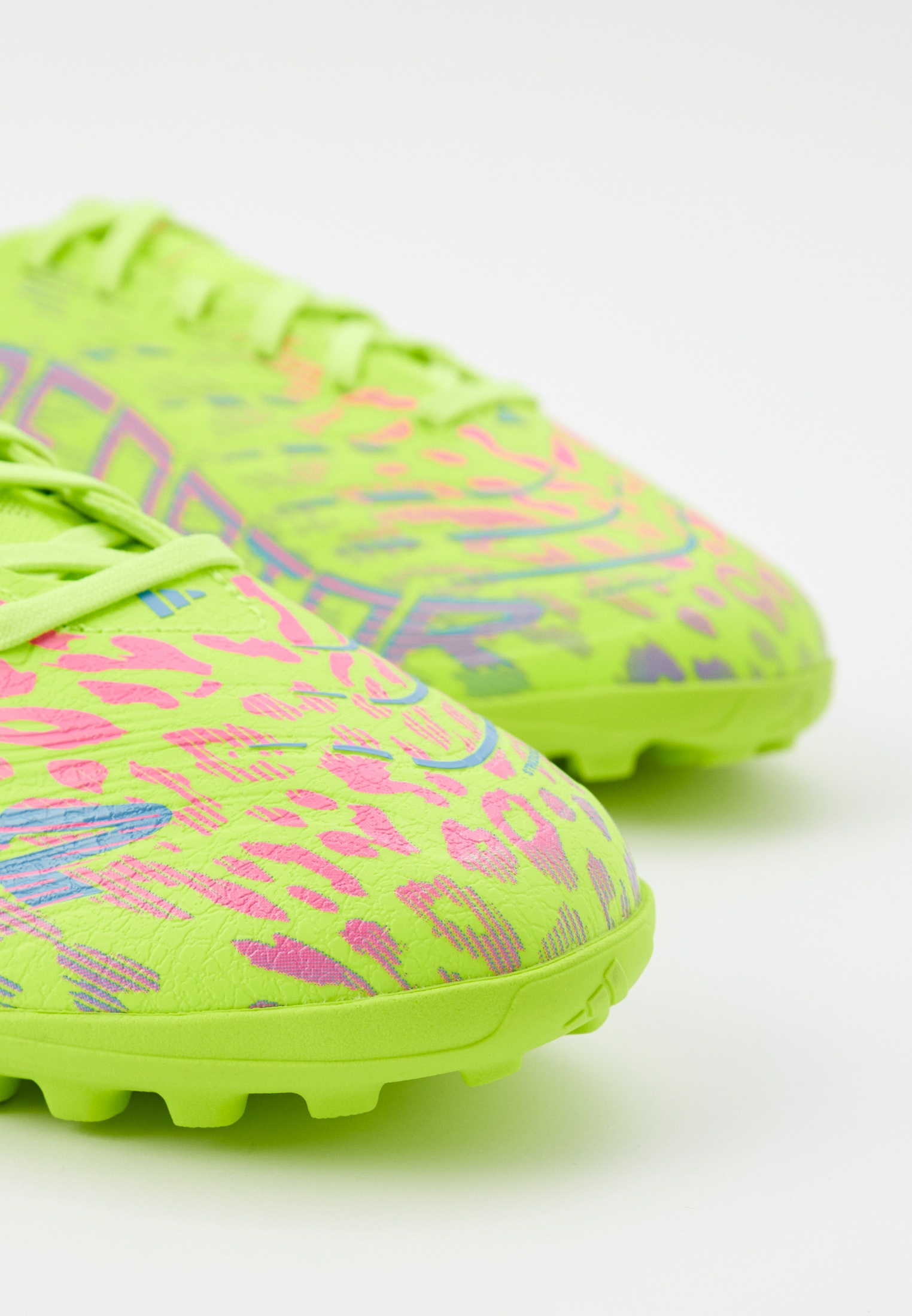Бутсы Adidas (Адидас) ID3770: изображение 2