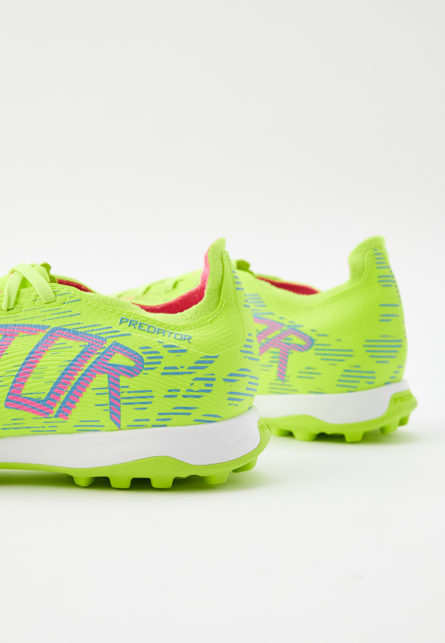 Бутсы Adidas (Адидас) ID3770: изображение 4