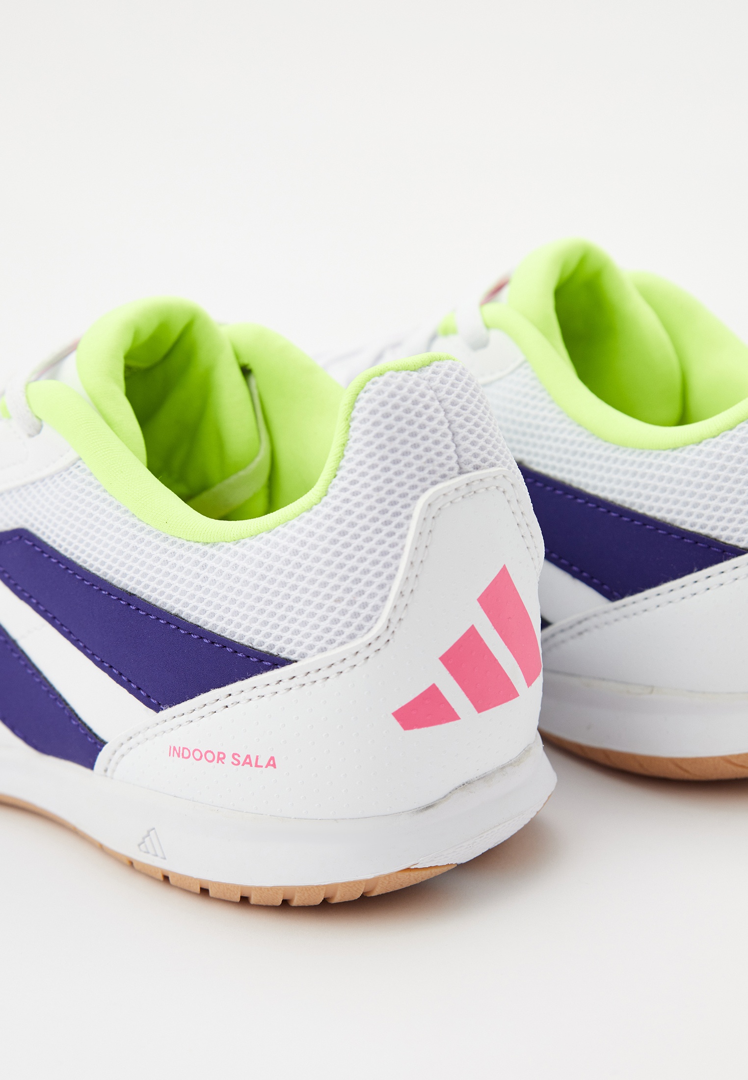 Бутсы Adidas (Адидас) ID3790: изображение 4