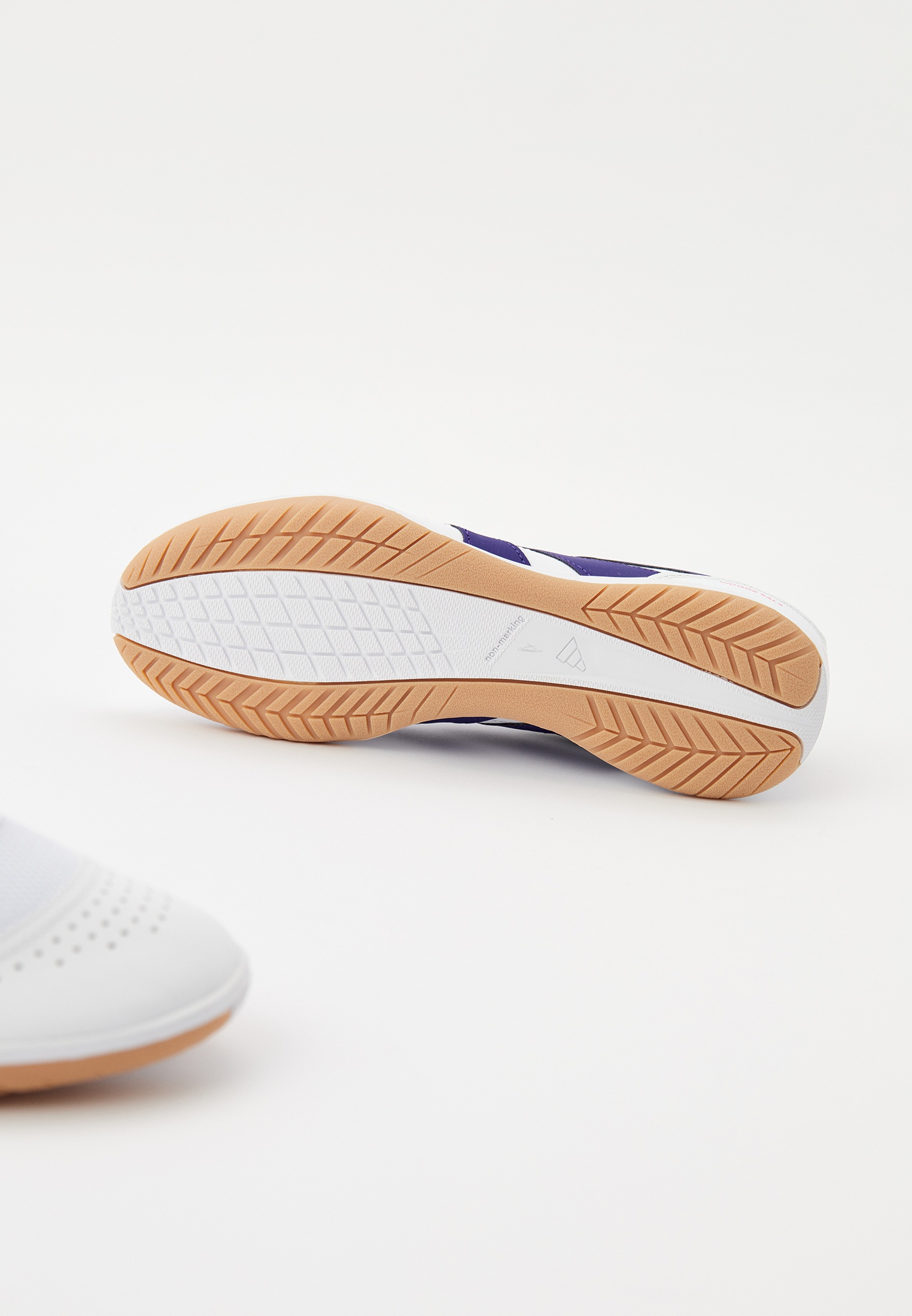 Бутсы Adidas (Адидас) ID3790: изображение 5