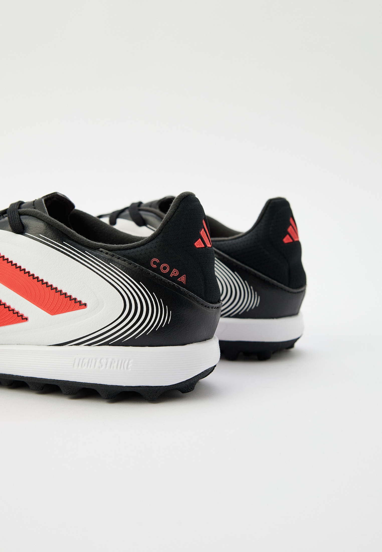 Бутсы Adidas (Адидас) ID9044: изображение 4