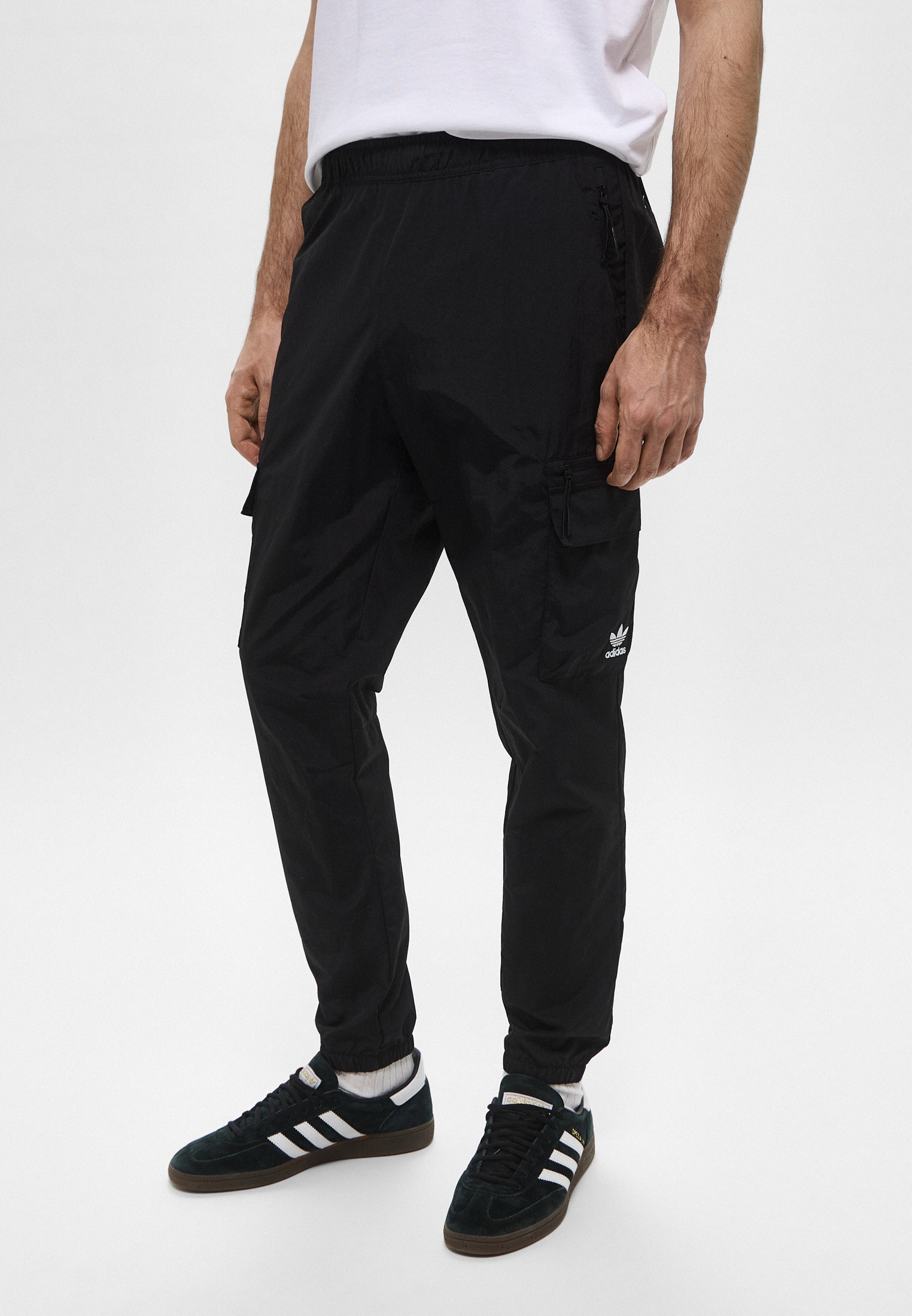 Мужские брюки Adidas Originals (Адидас Ориджиналс) Брюки adidas Originals