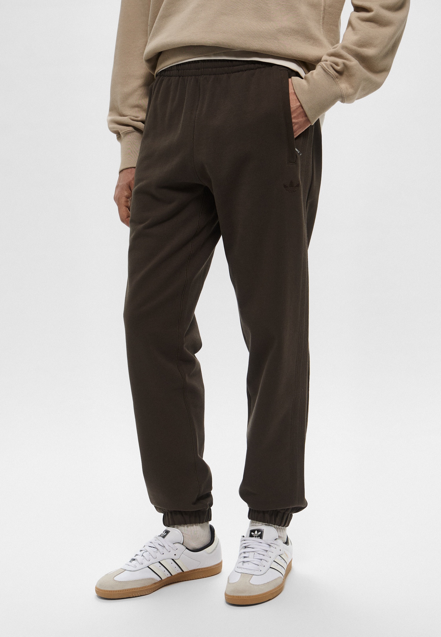 Мужские брюки Adidas Originals (Адидас Ориджиналс) JD3314