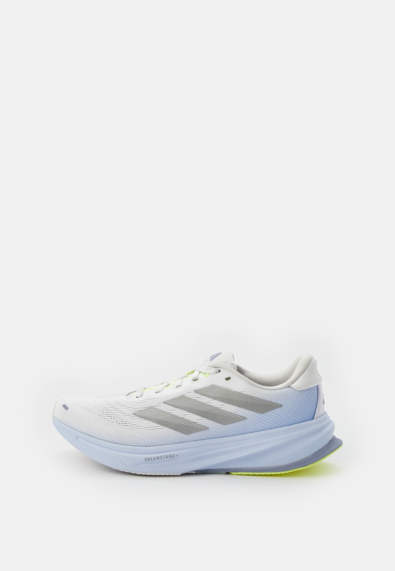 Женские кроссовки Adidas (Адидас) JS3047