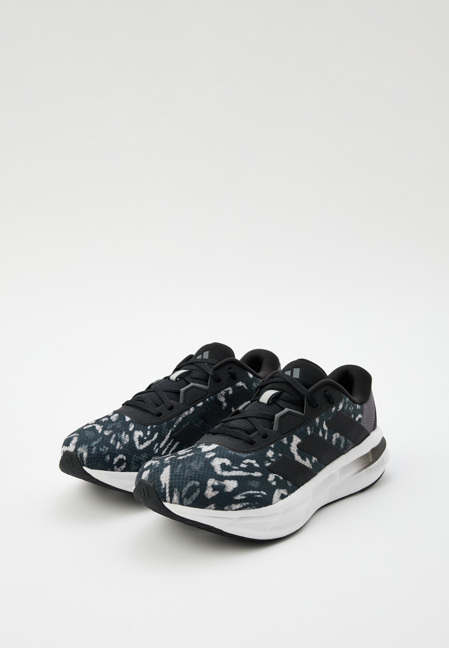 Мужские кроссовки Adidas (Адидас) JH7860: изображение 3