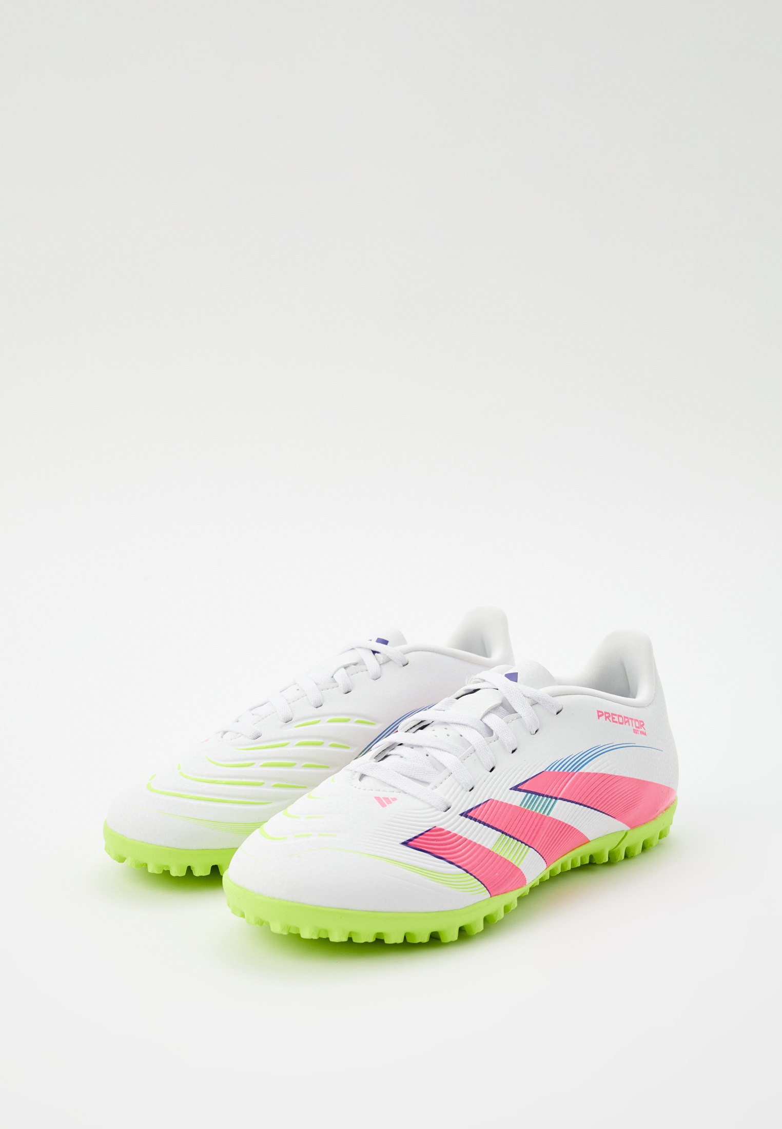 Бутсы Adidas (Адидас) ID3785: изображение 3