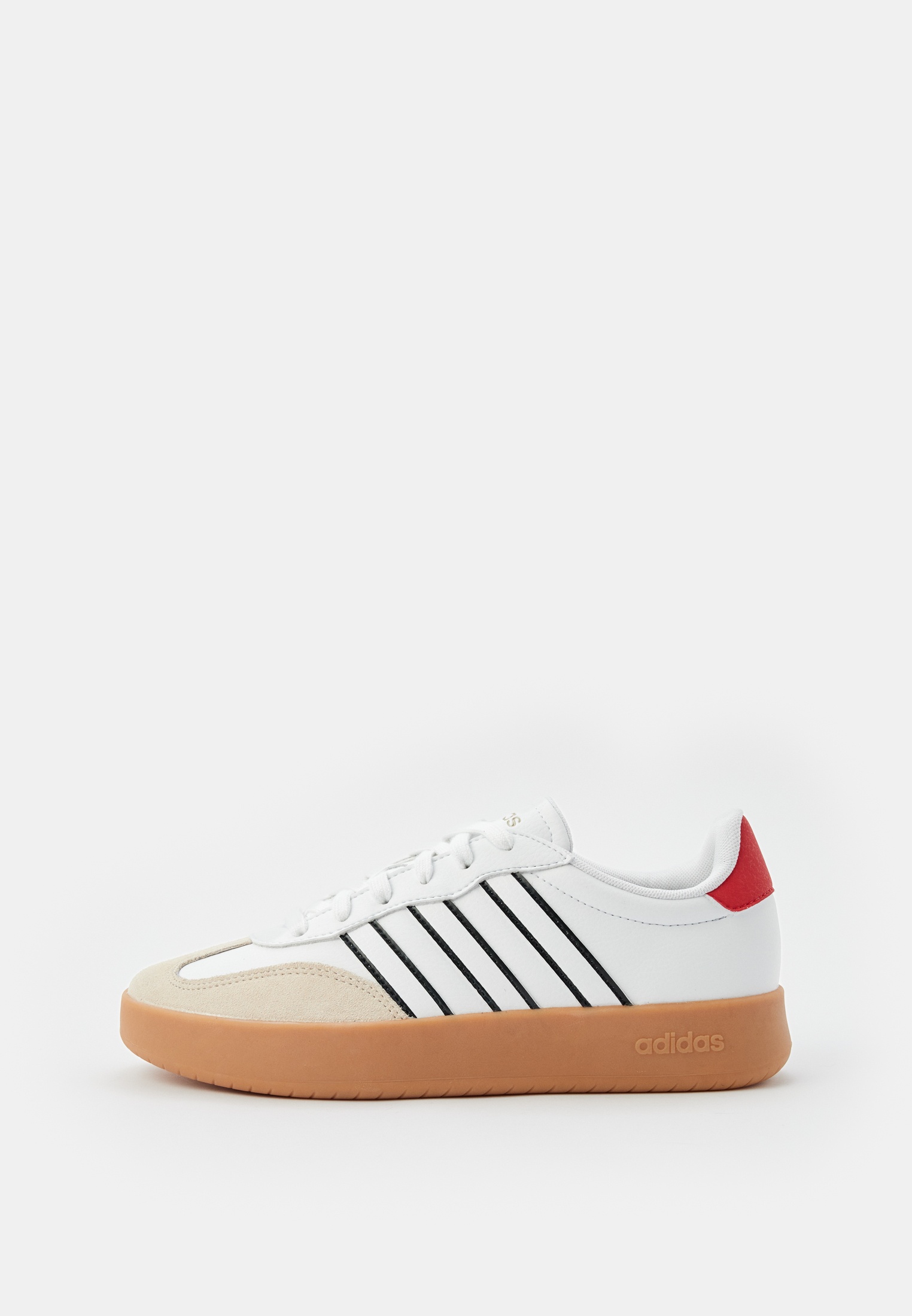 Мужские кеды Adidas (Адидас) JH7106
