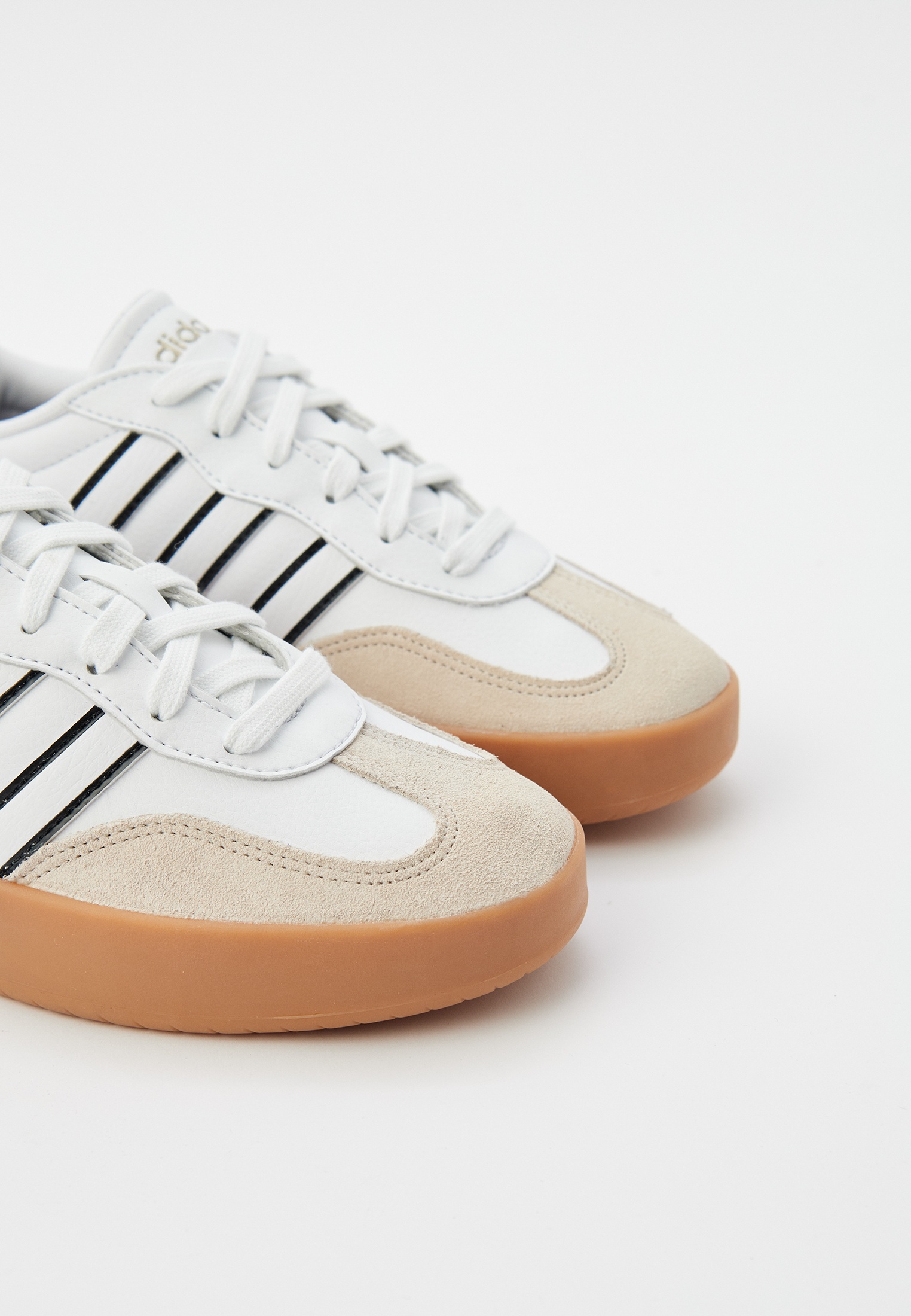 Мужские кеды Adidas (Адидас) JH7106: изображение 2