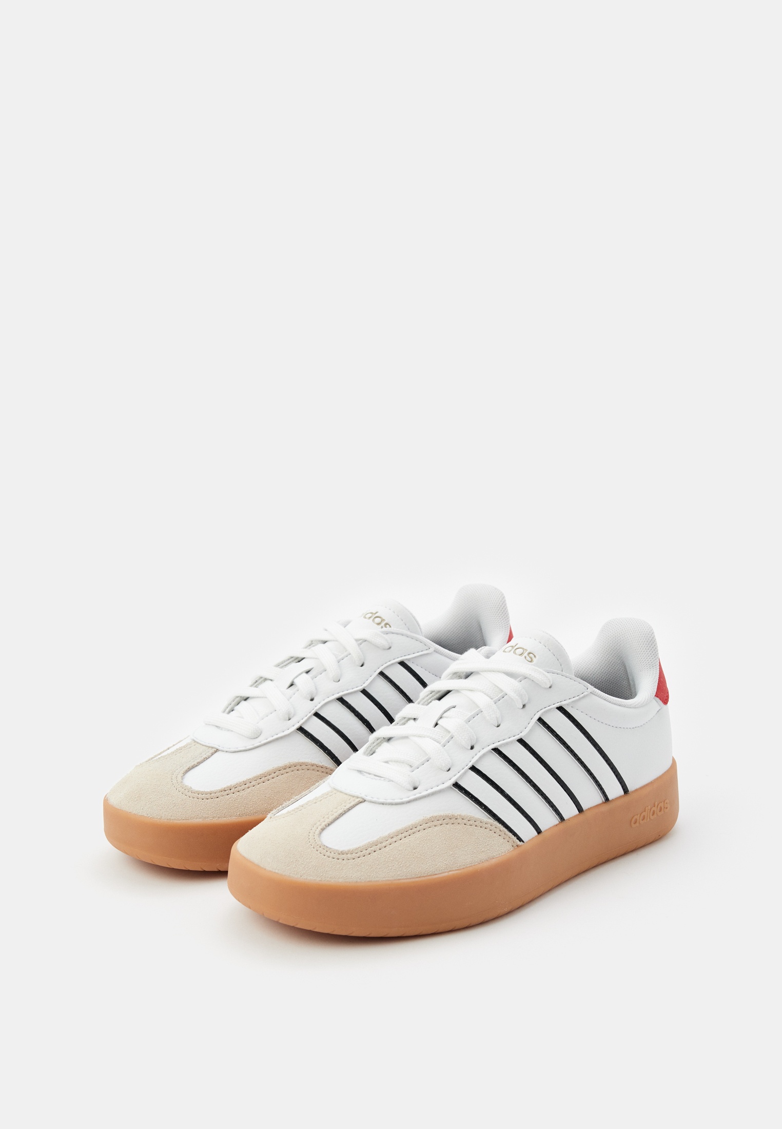 Мужские кеды Adidas (Адидас) JH7106: изображение 3