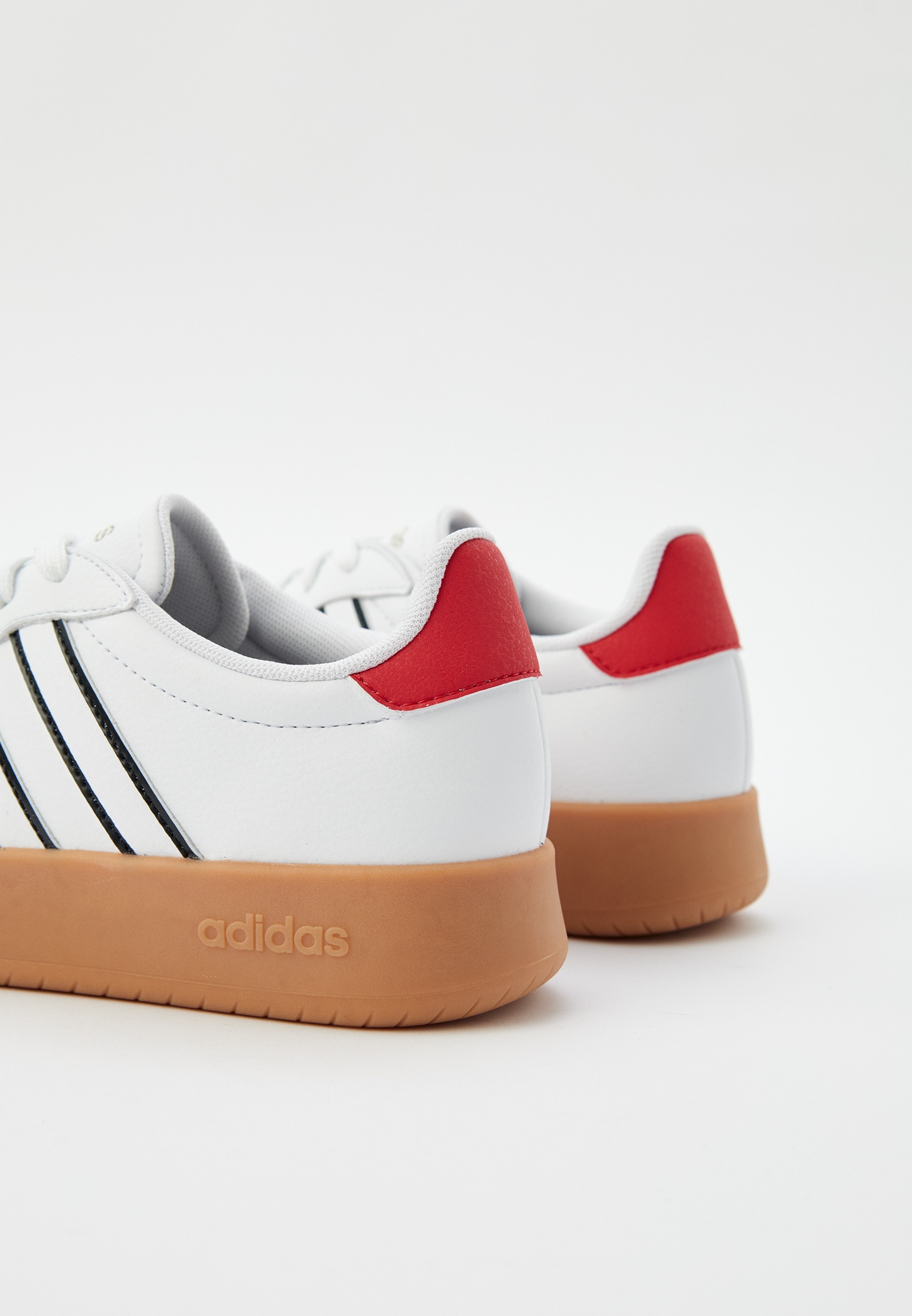 Мужские кеды Adidas (Адидас) JH7106: изображение 4