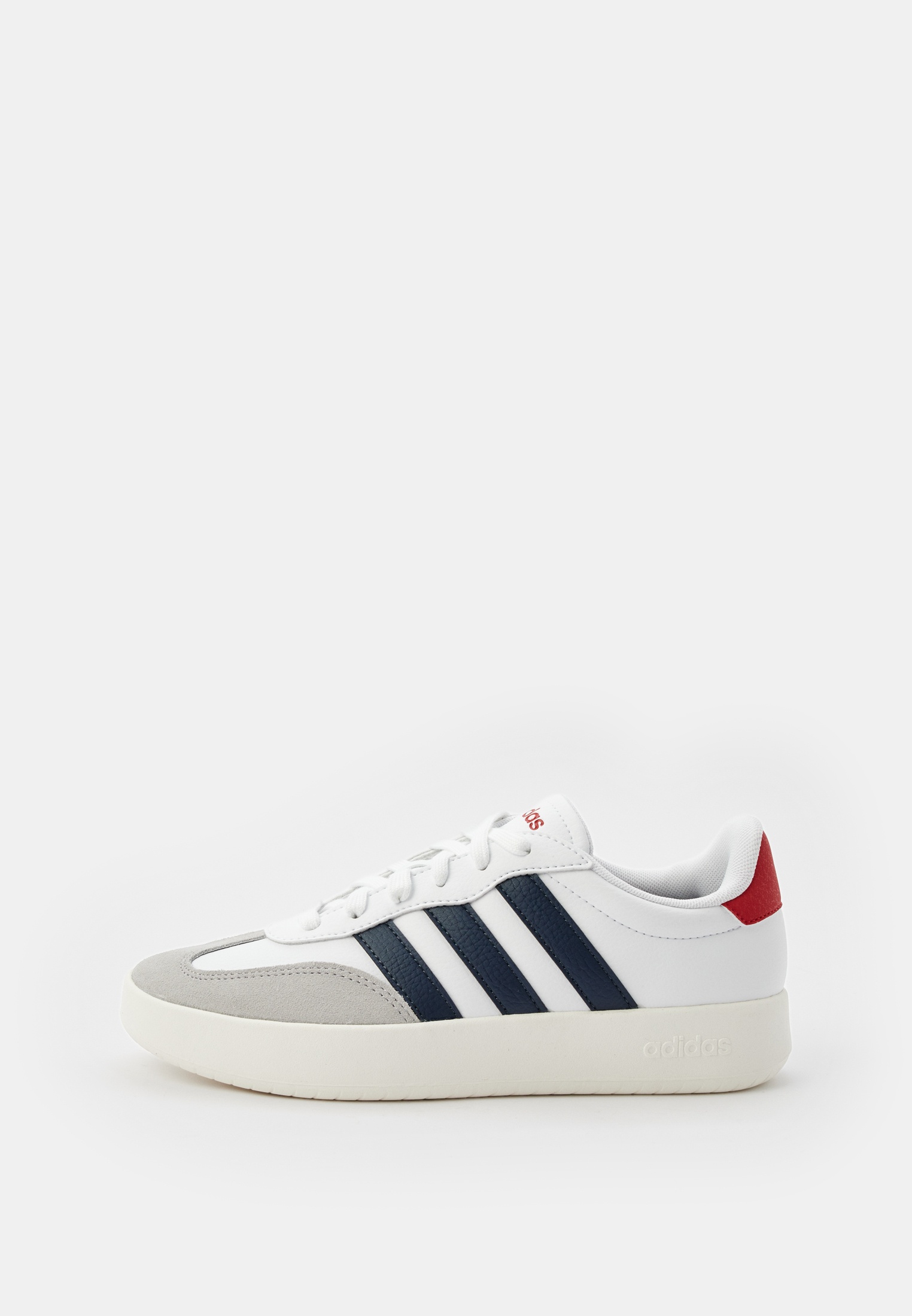 Мужские кеды Adidas (Адидас) IH1228