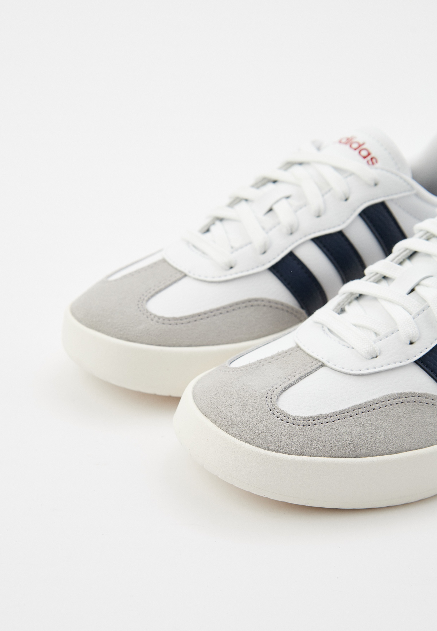 Мужские кеды Adidas (Адидас) IH1228: изображение 2