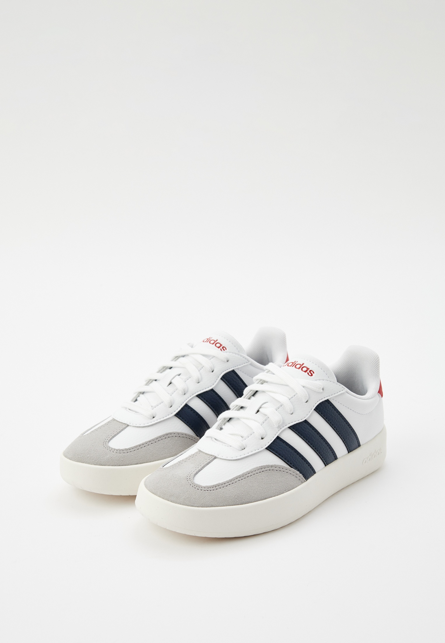 Мужские кеды Adidas (Адидас) IH1228: изображение 3