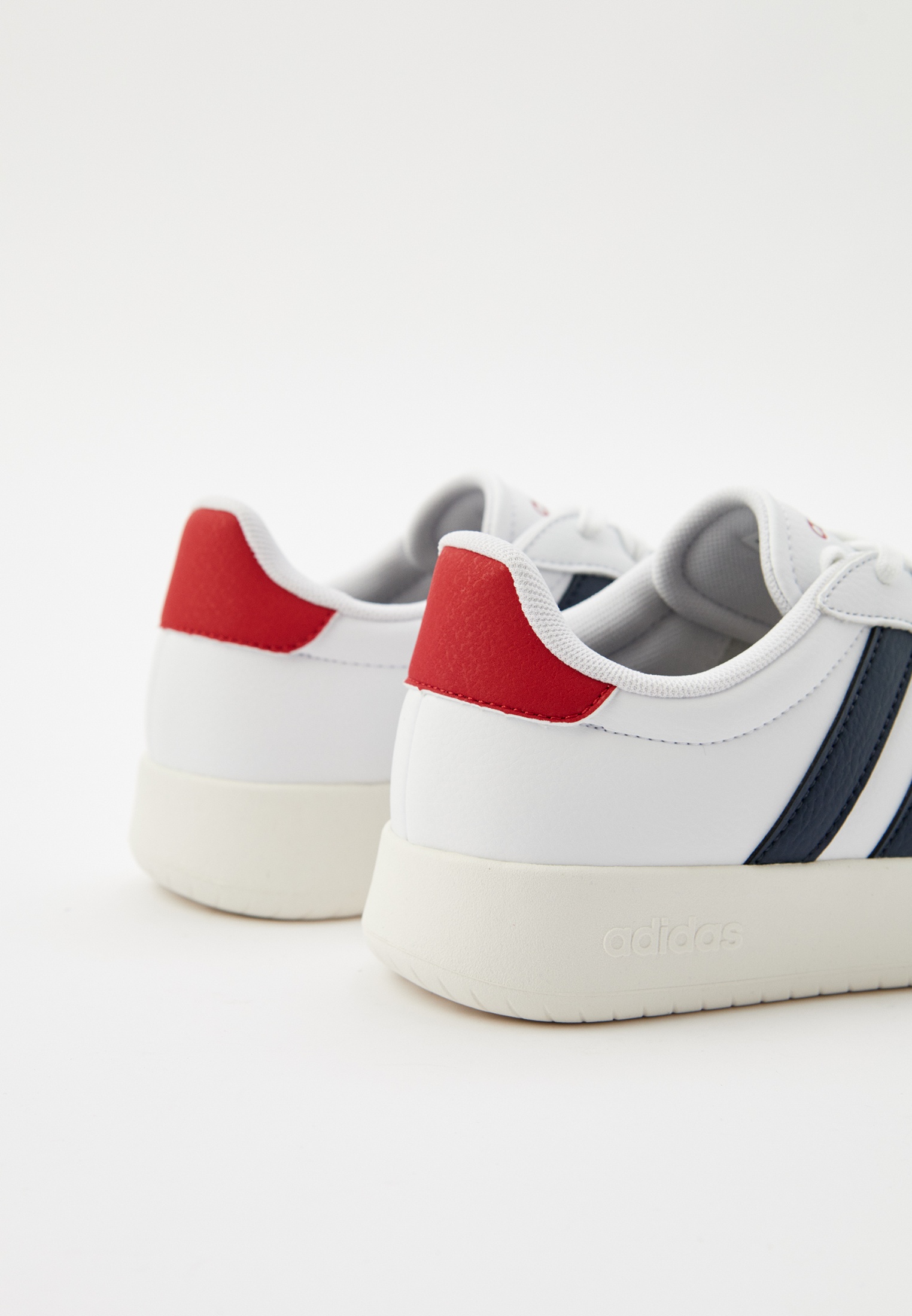 Мужские кеды Adidas (Адидас) IH1228: изображение 4