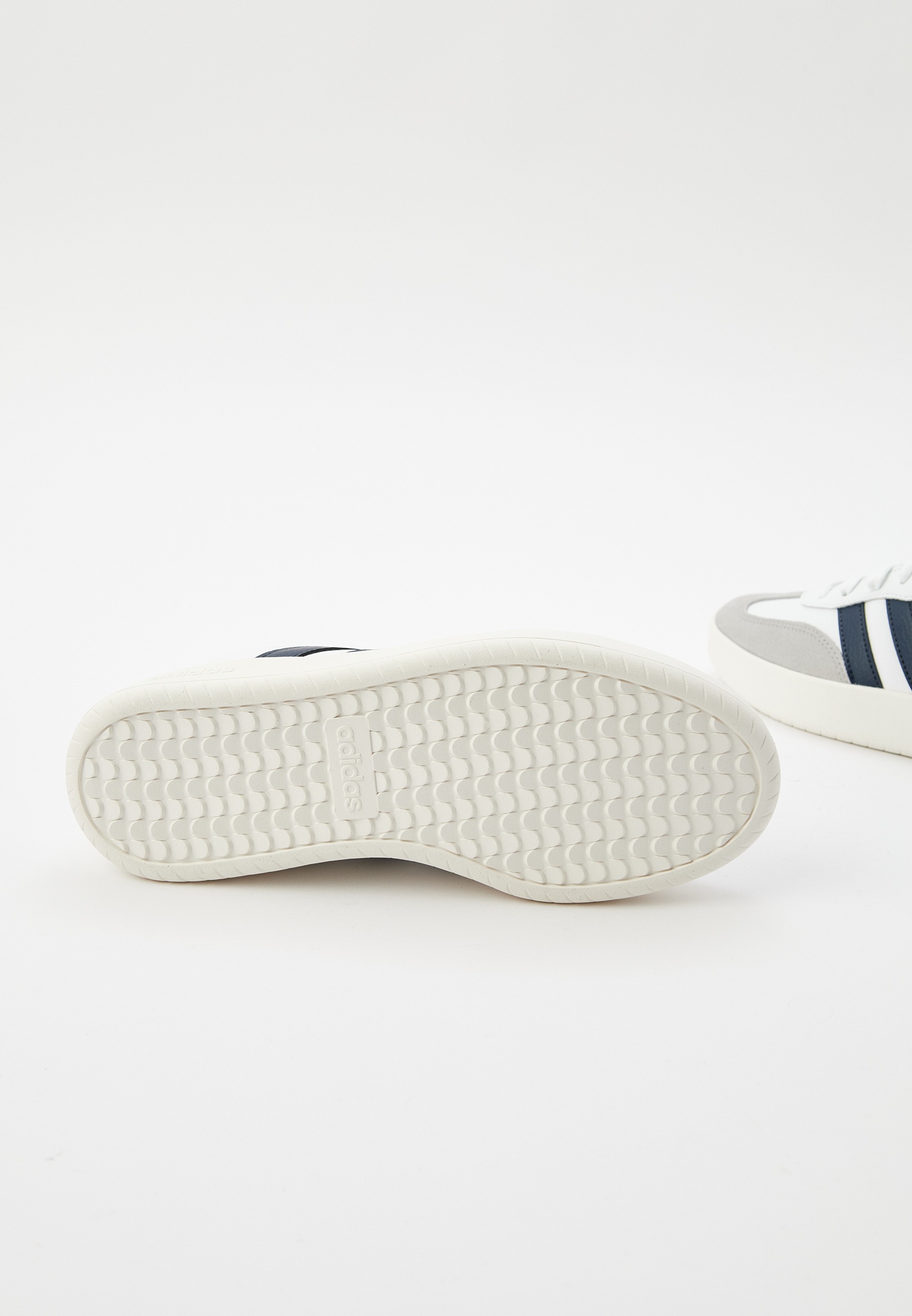 Мужские кеды Adidas (Адидас) IH1228: изображение 5