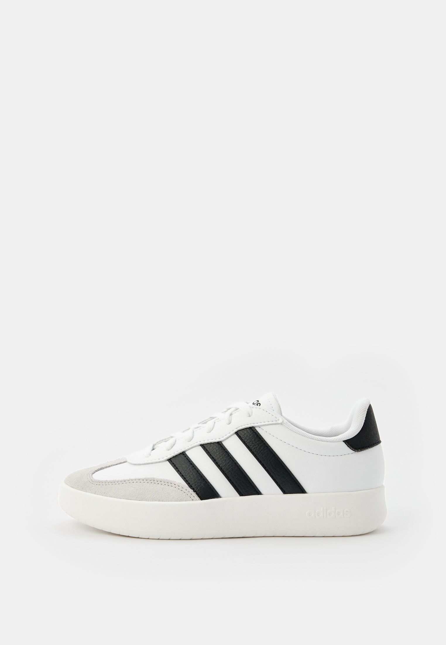 Мужские кеды Adidas (Адидас) JI2306