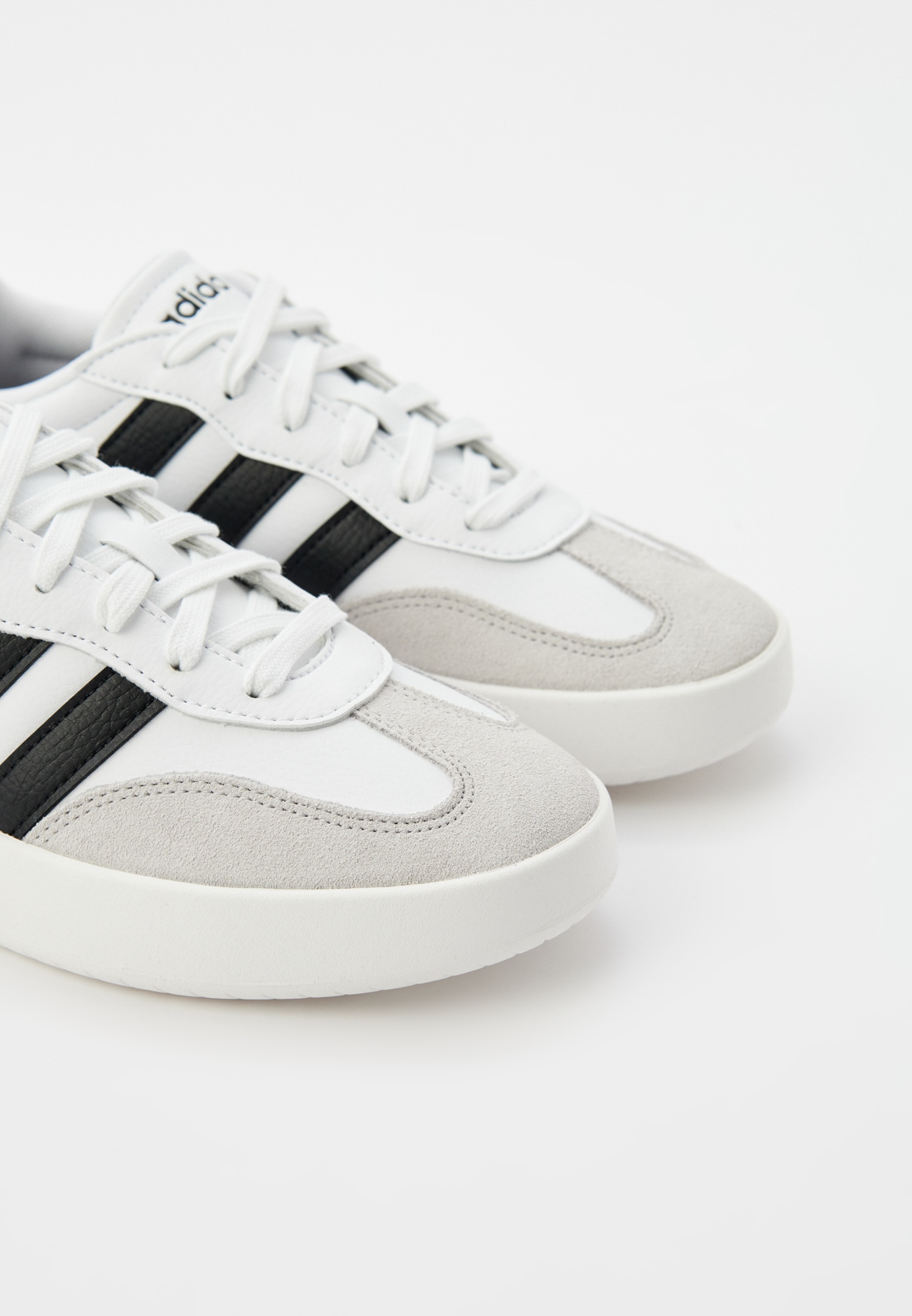 Мужские кеды Adidas (Адидас) JI2306: изображение 2