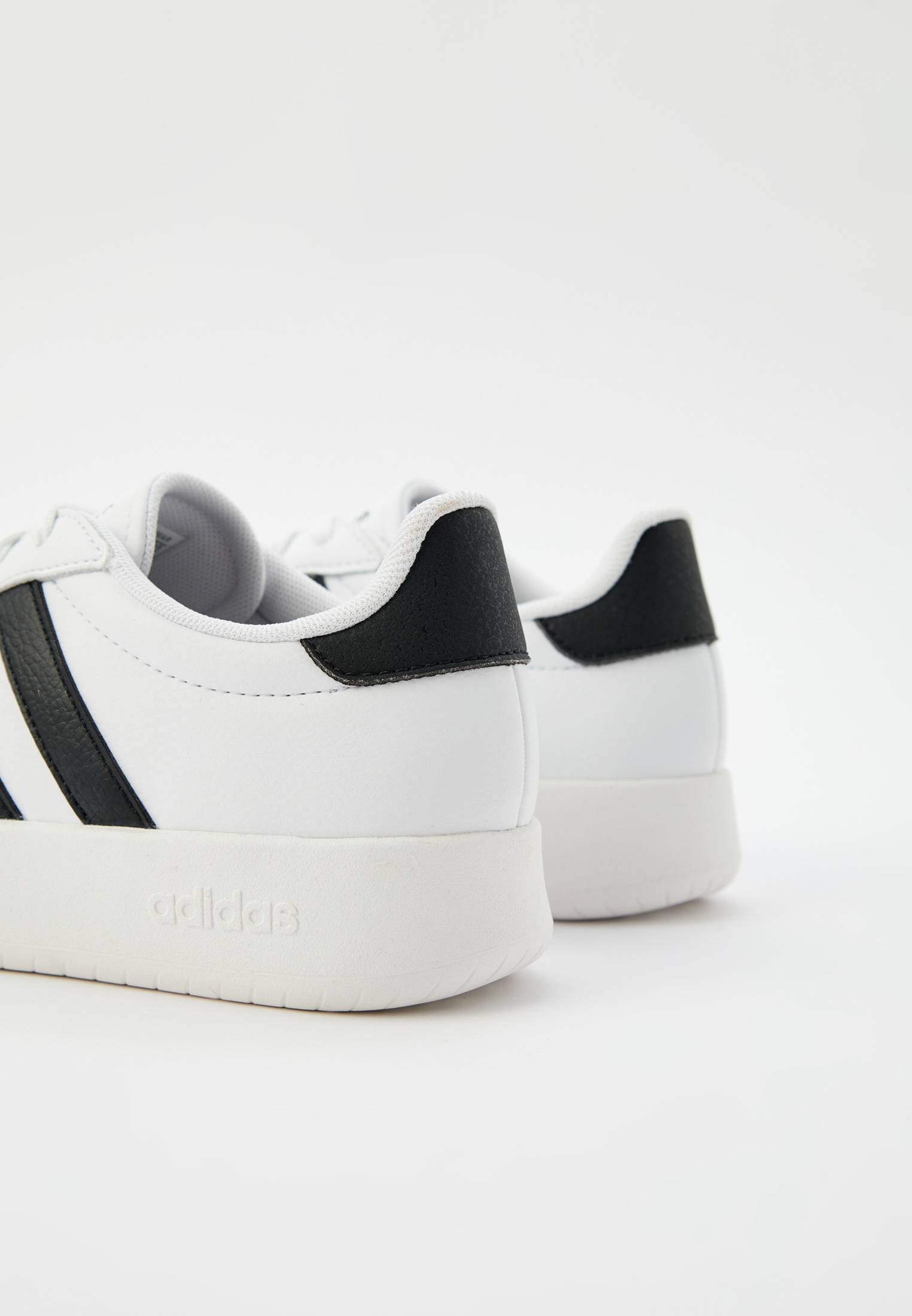 Мужские кеды Adidas (Адидас) JI2306: изображение 4