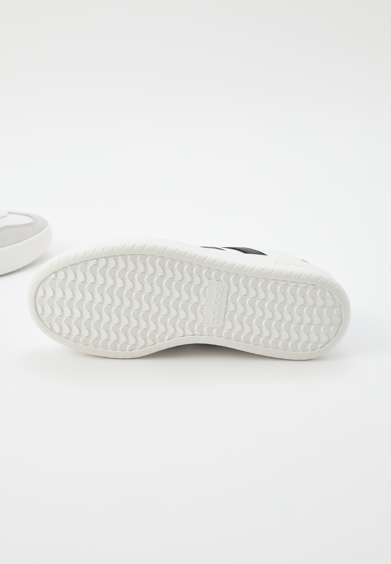 Мужские кеды Adidas (Адидас) JI2306: изображение 5