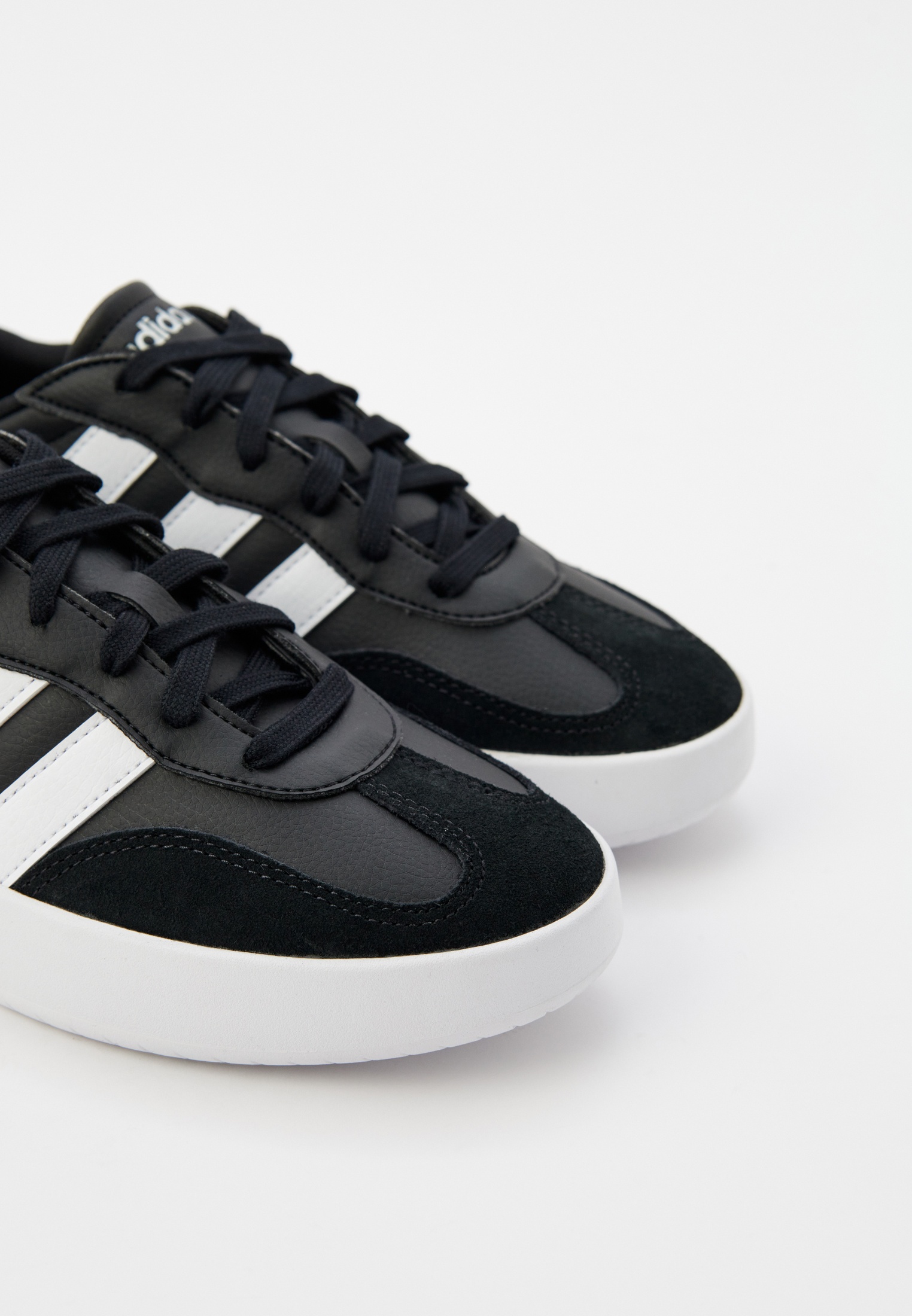 Мужские кеды Adidas (Адидас) JI2307: изображение 2