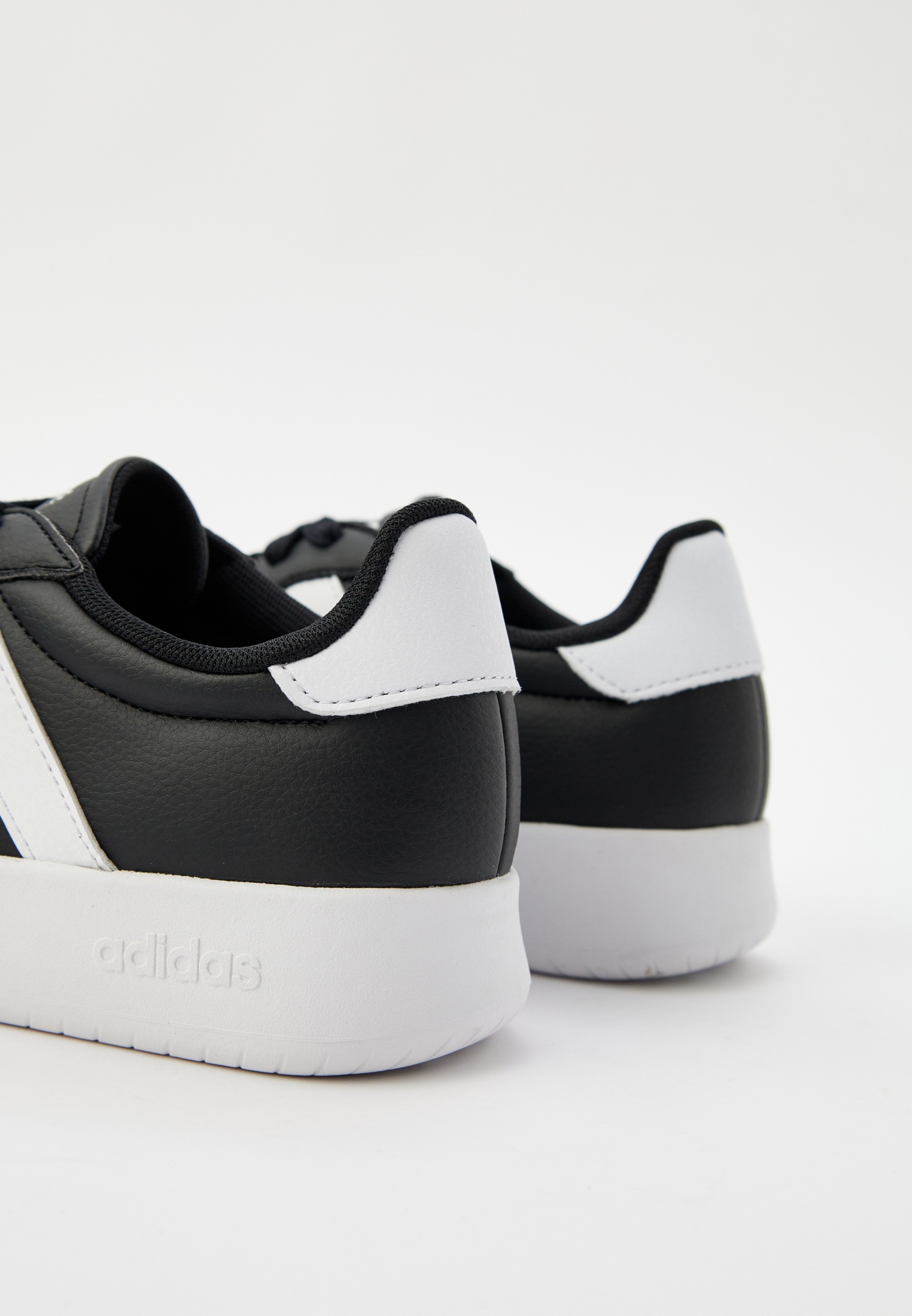 Мужские кеды Adidas (Адидас) JI2307: изображение 4