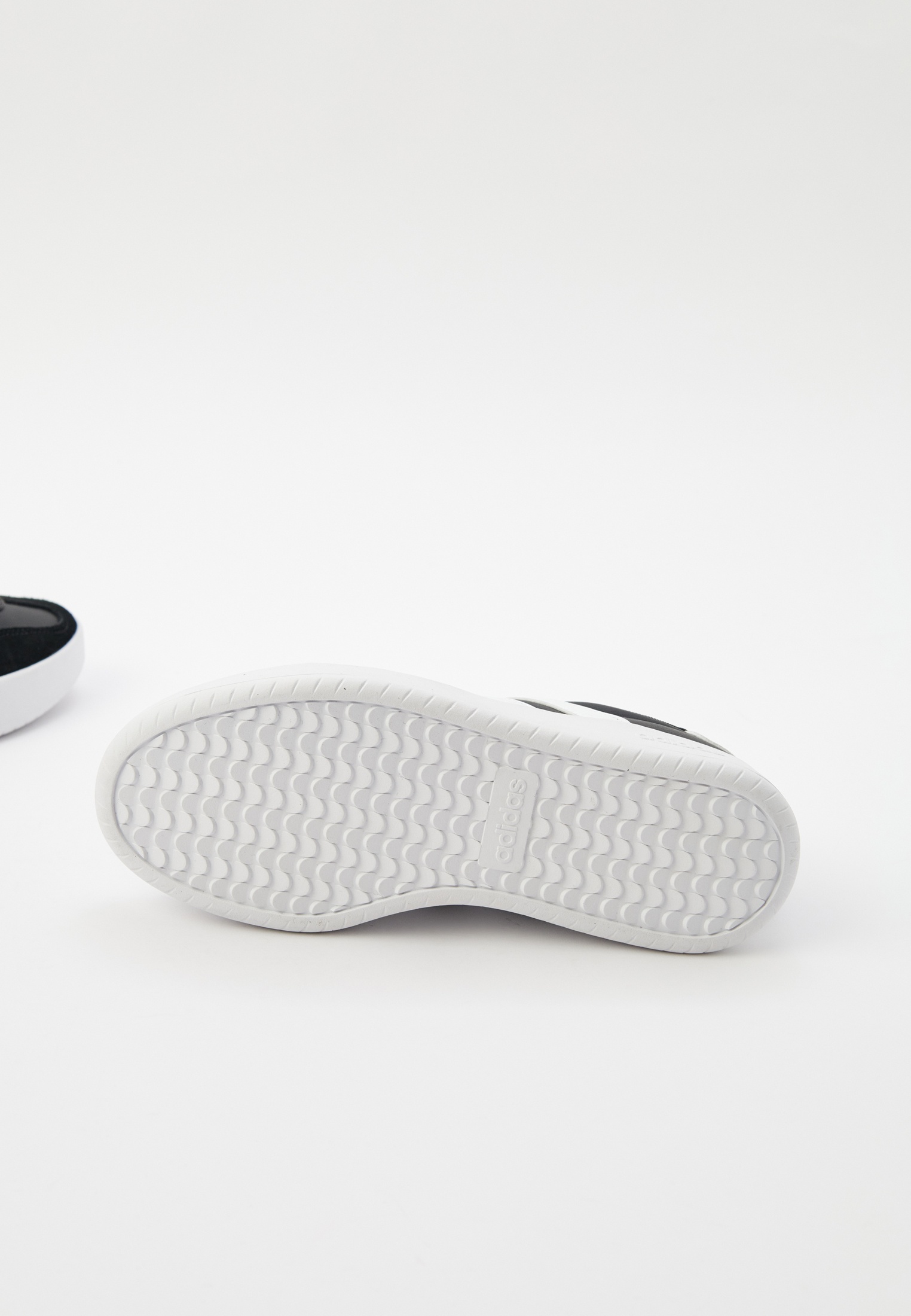 Мужские кеды Adidas (Адидас) JI2307: изображение 5