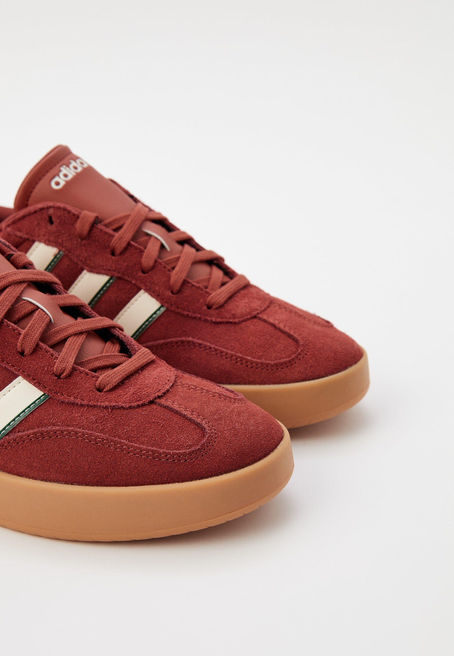 Мужские кеды Adidas (Адидас) JP7098: изображение 2