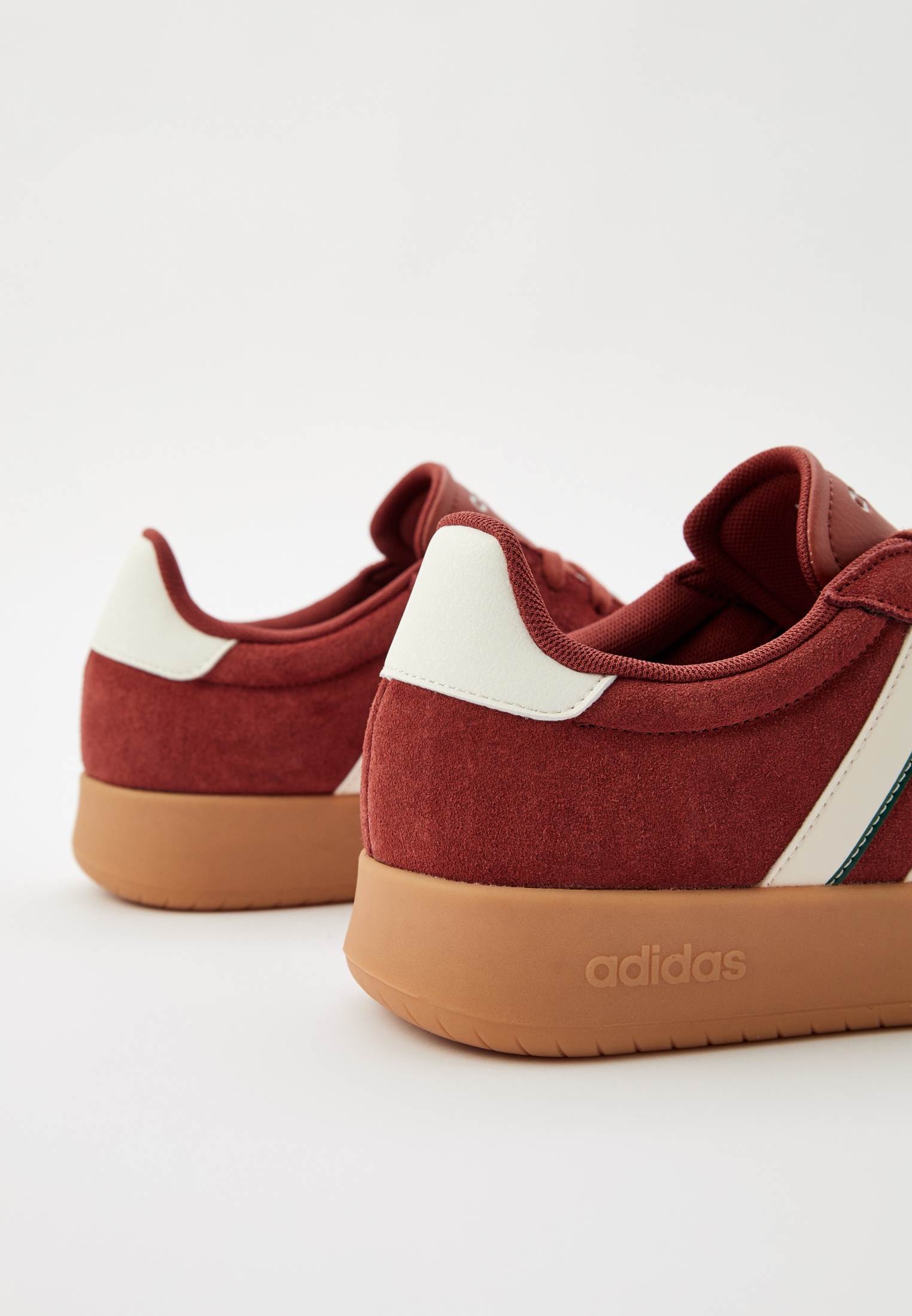 Мужские кеды Adidas (Адидас) JP7098: изображение 4