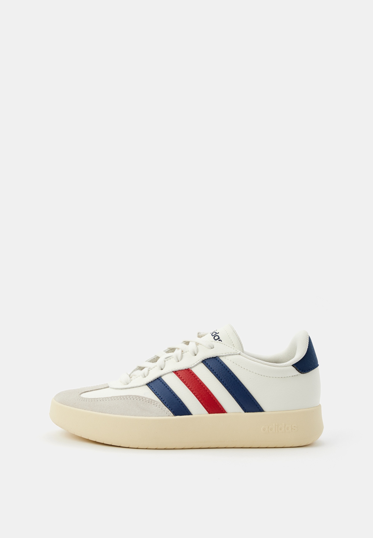 Мужские кеды Adidas (Адидас) JI2312