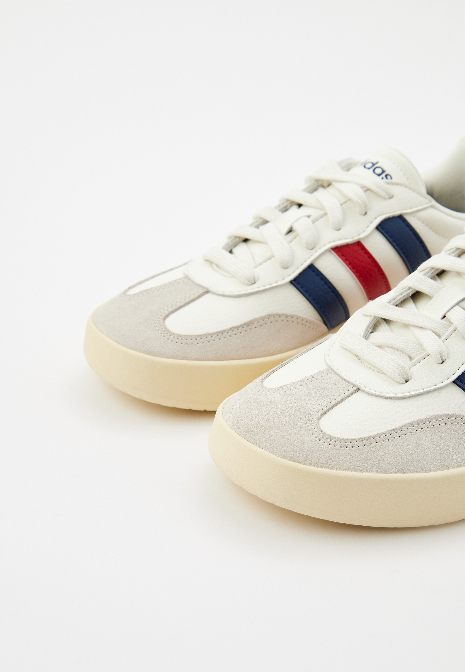 Мужские кеды Adidas (Адидас) JI2312: изображение 2