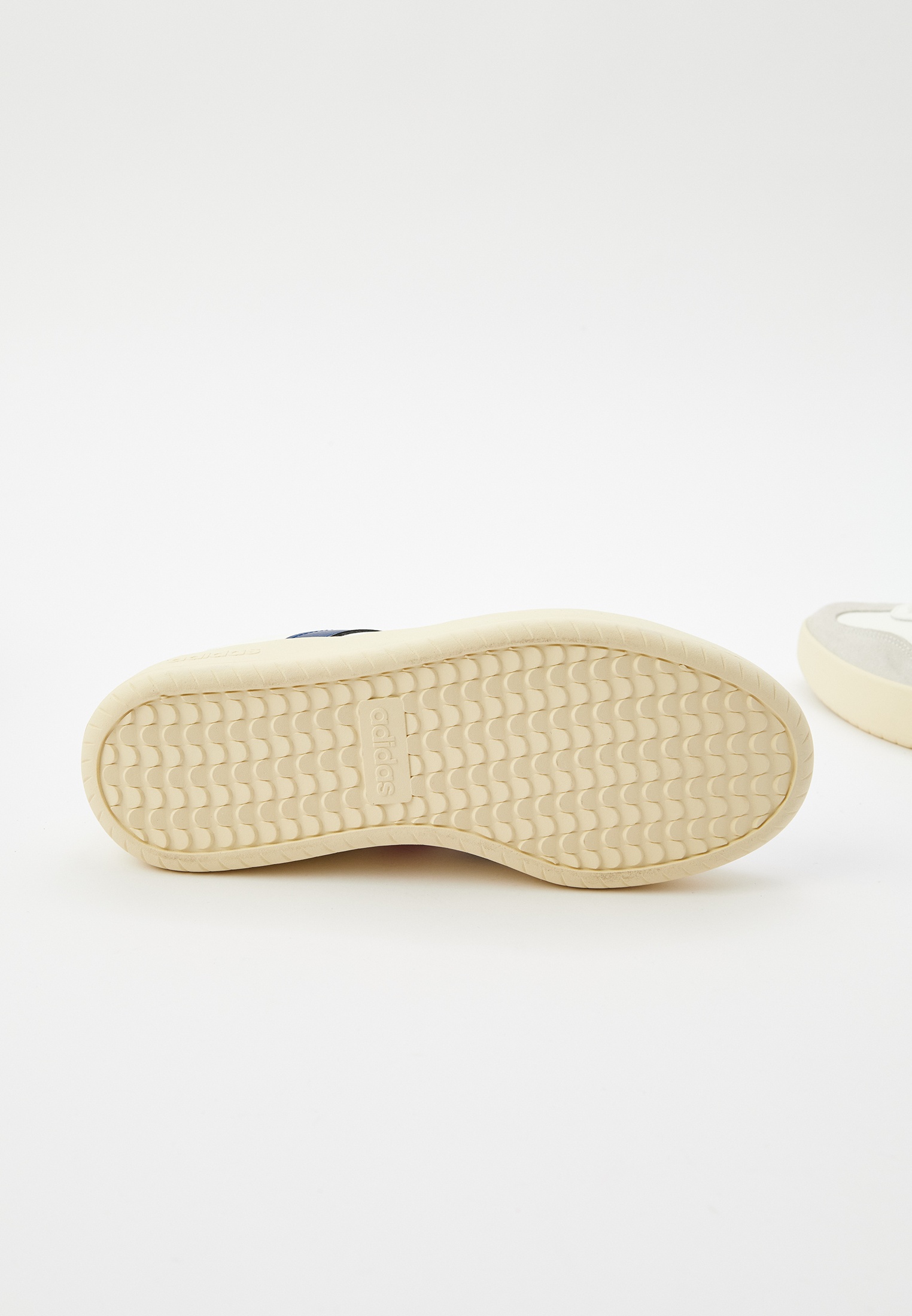 Мужские кеды Adidas (Адидас) JI2312: изображение 5