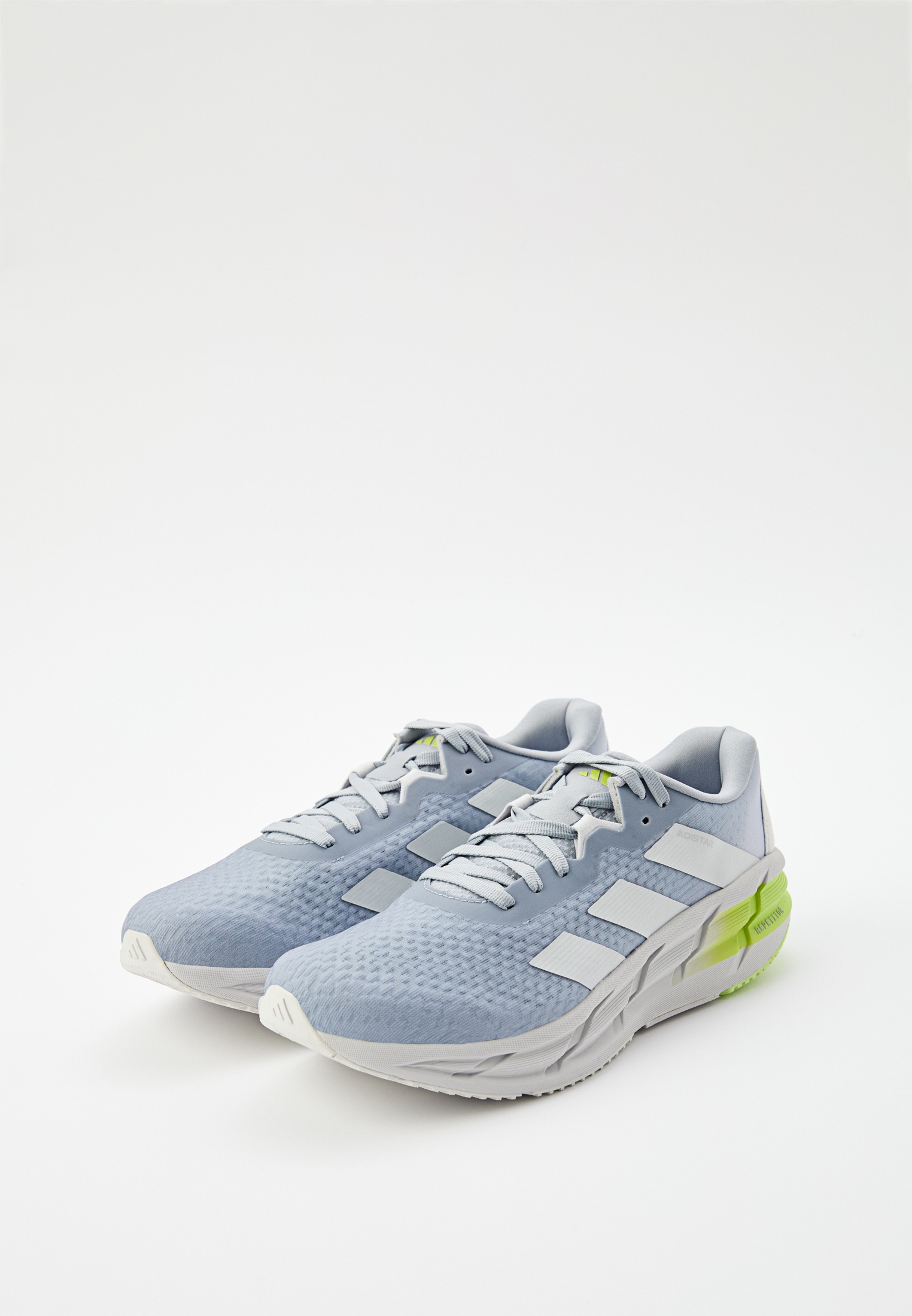 Мужские кроссовки Adidas (Адидас) JI1245: изображение 3