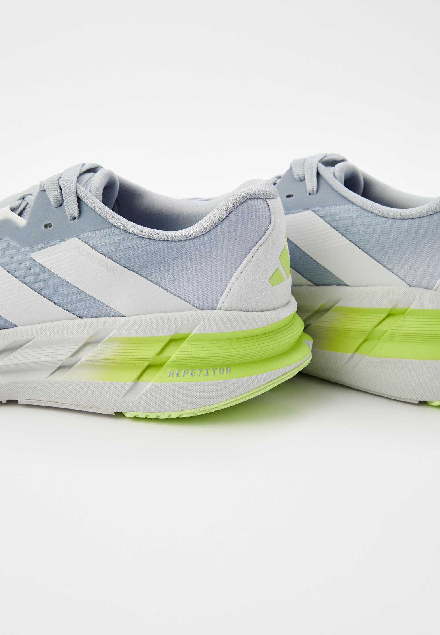 Мужские кроссовки Adidas (Адидас) JI1245: изображение 4