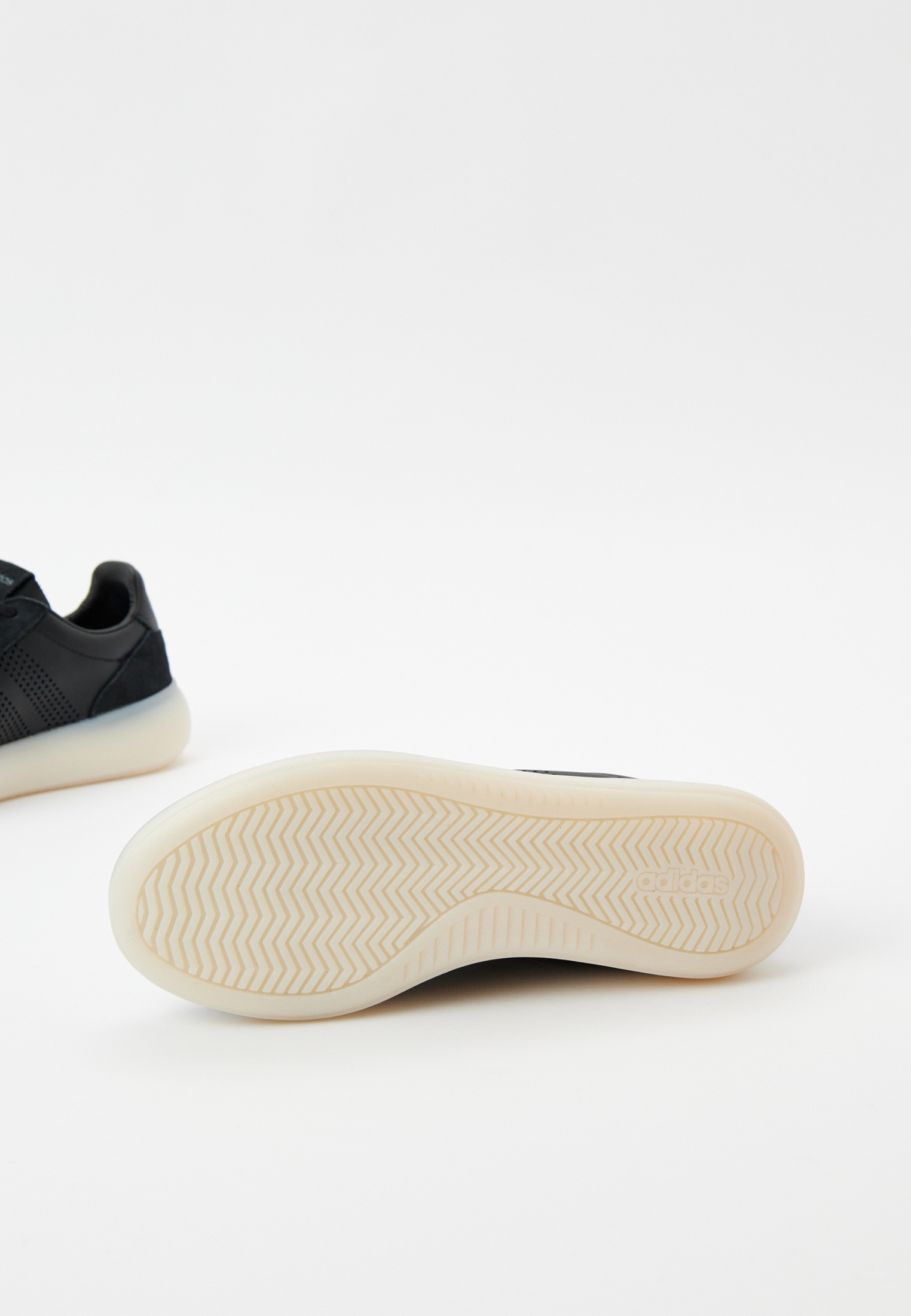 Мужские кеды Adidas (Адидас) JI2327: изображение 5