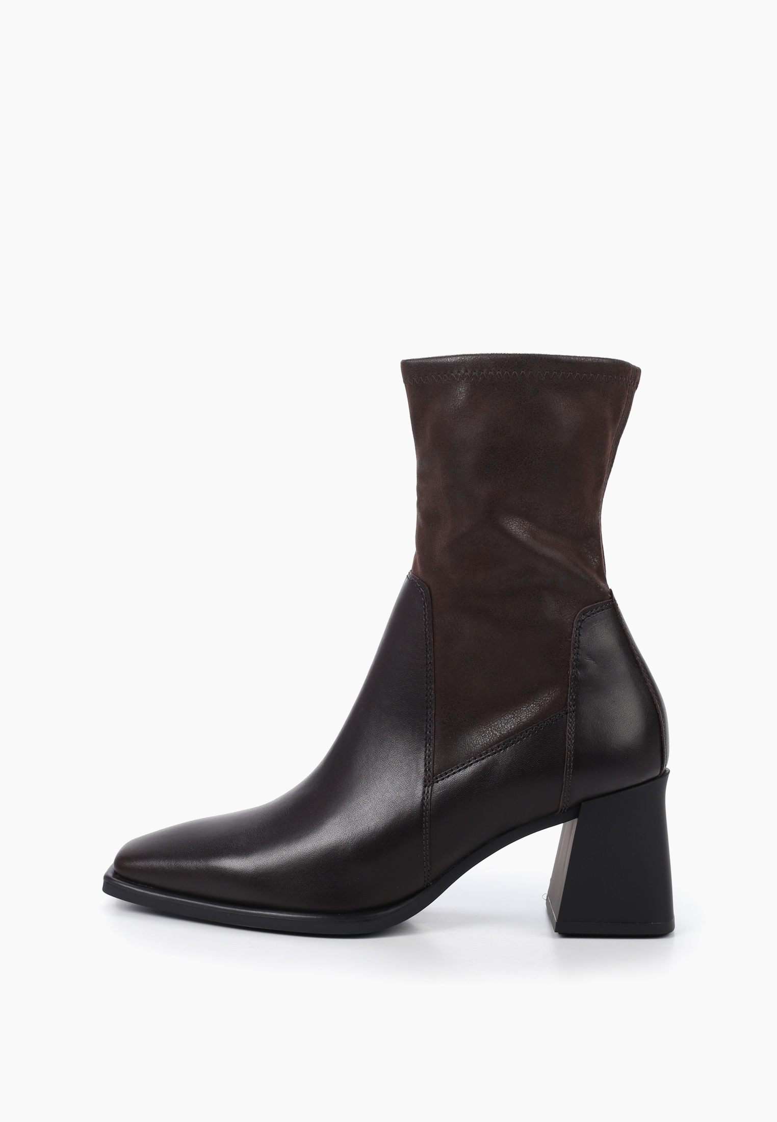 Женские полусапоги Vagabond (Вагабонд) Полусапоги Vagabond