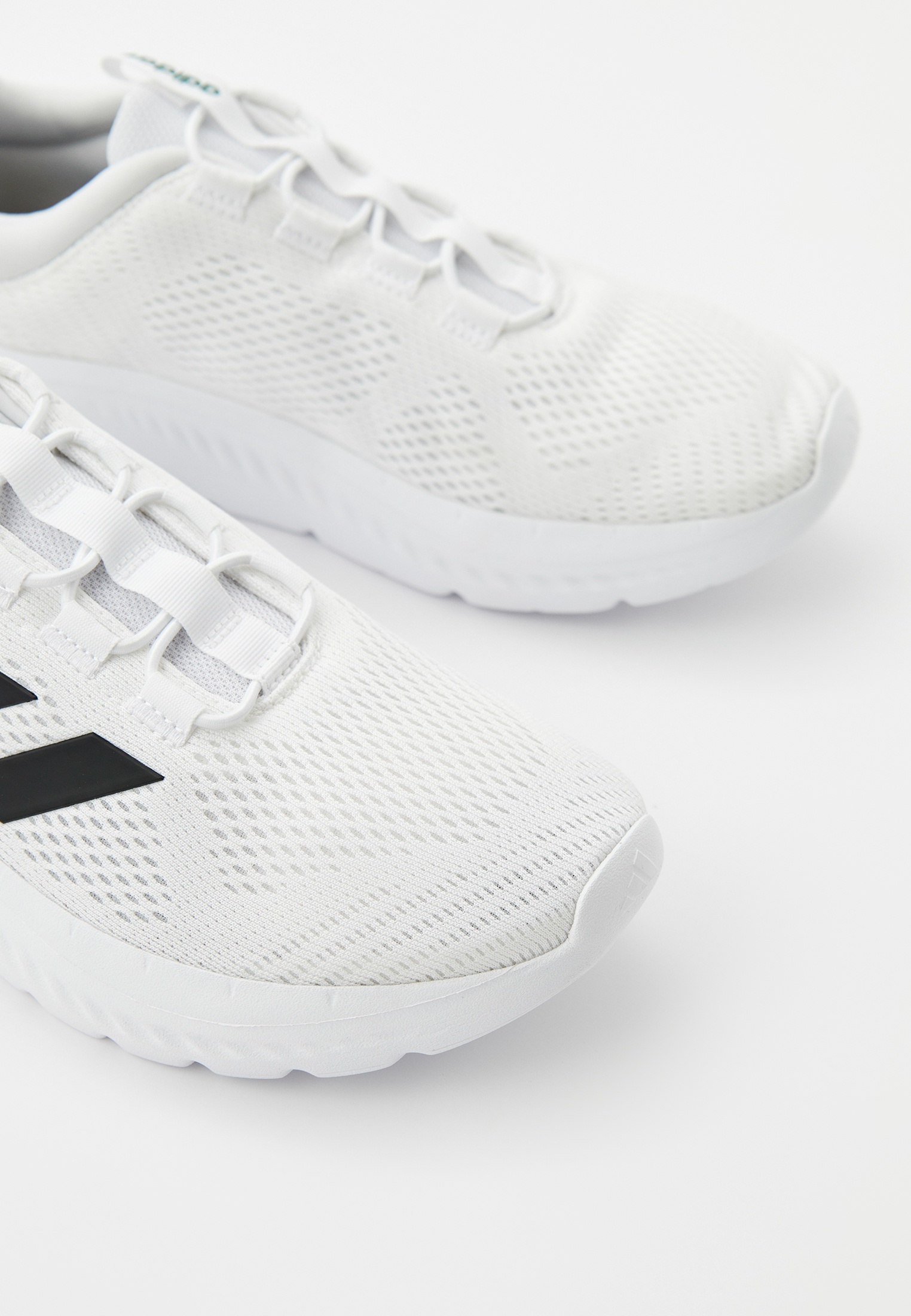 Мужские кроссовки Adidas (Адидас) IH3610: изображение 2