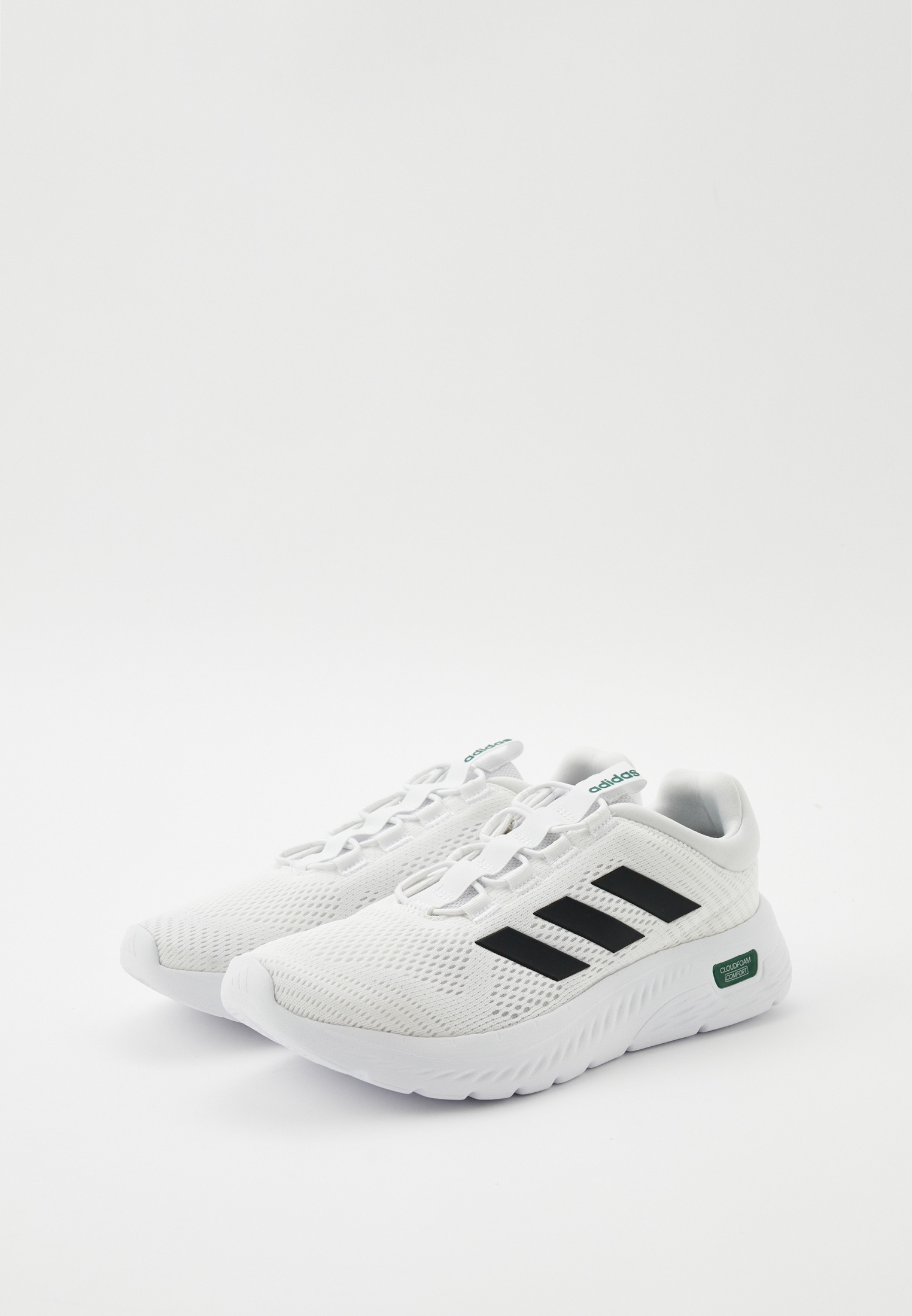 Мужские кроссовки Adidas (Адидас) IH3610: изображение 3