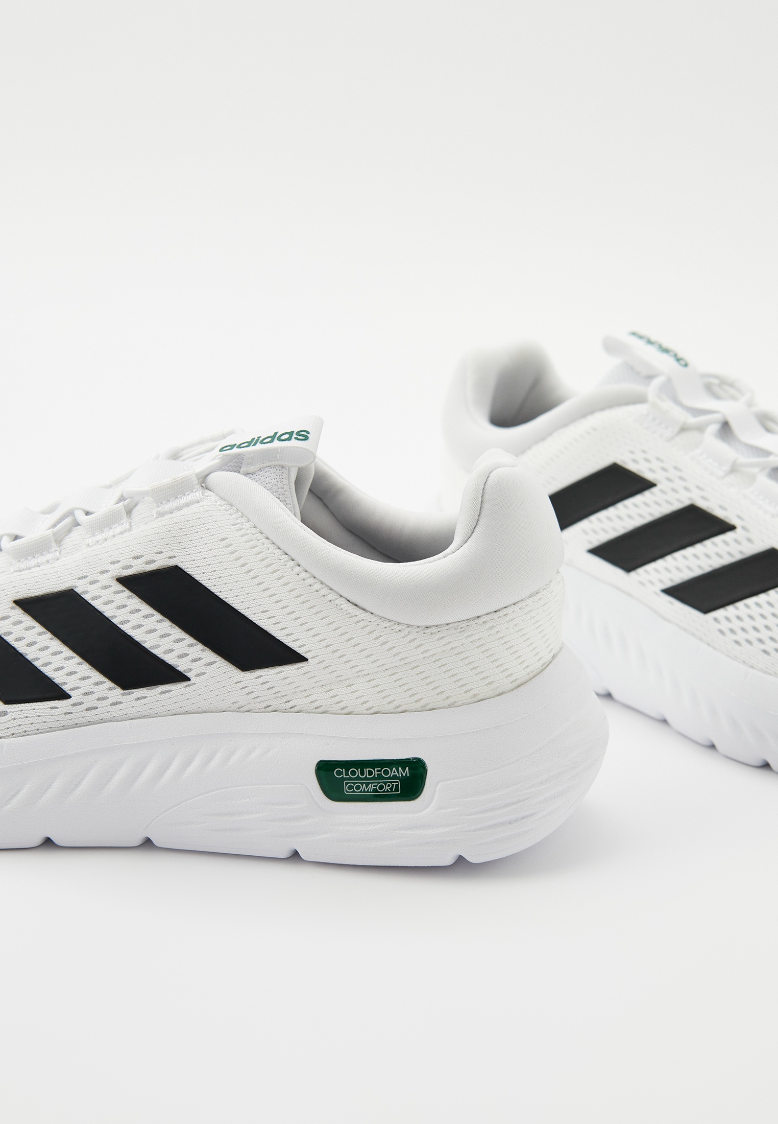 Мужские кроссовки Adidas (Адидас) IH3610: изображение 4