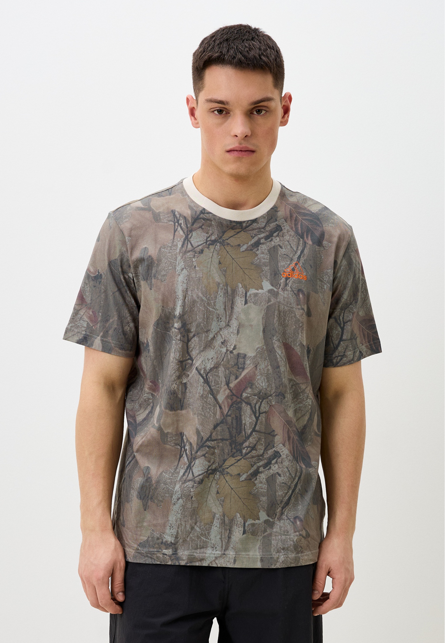 Футболка Adidas Originals (Адидас Ориджиналс) Футболка adidas Originals