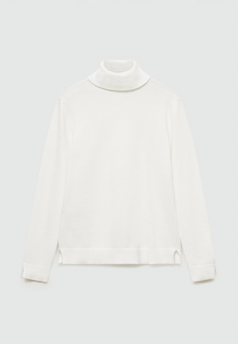 Водолазка Mango Kids (Манго Кидс) 77096336