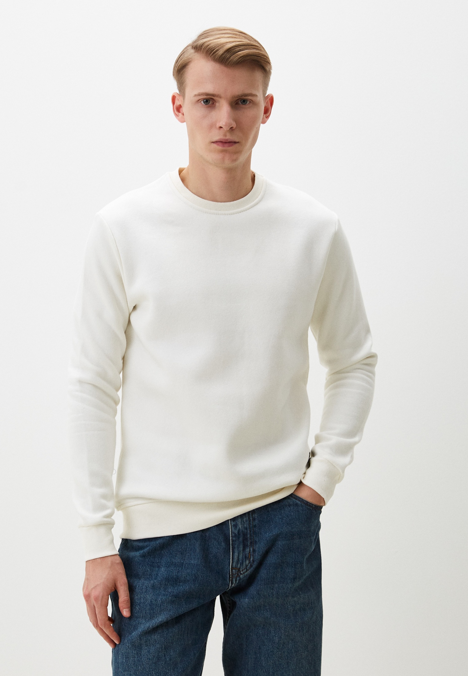 Мужские свитшоты Key to Life KL1-240077-3