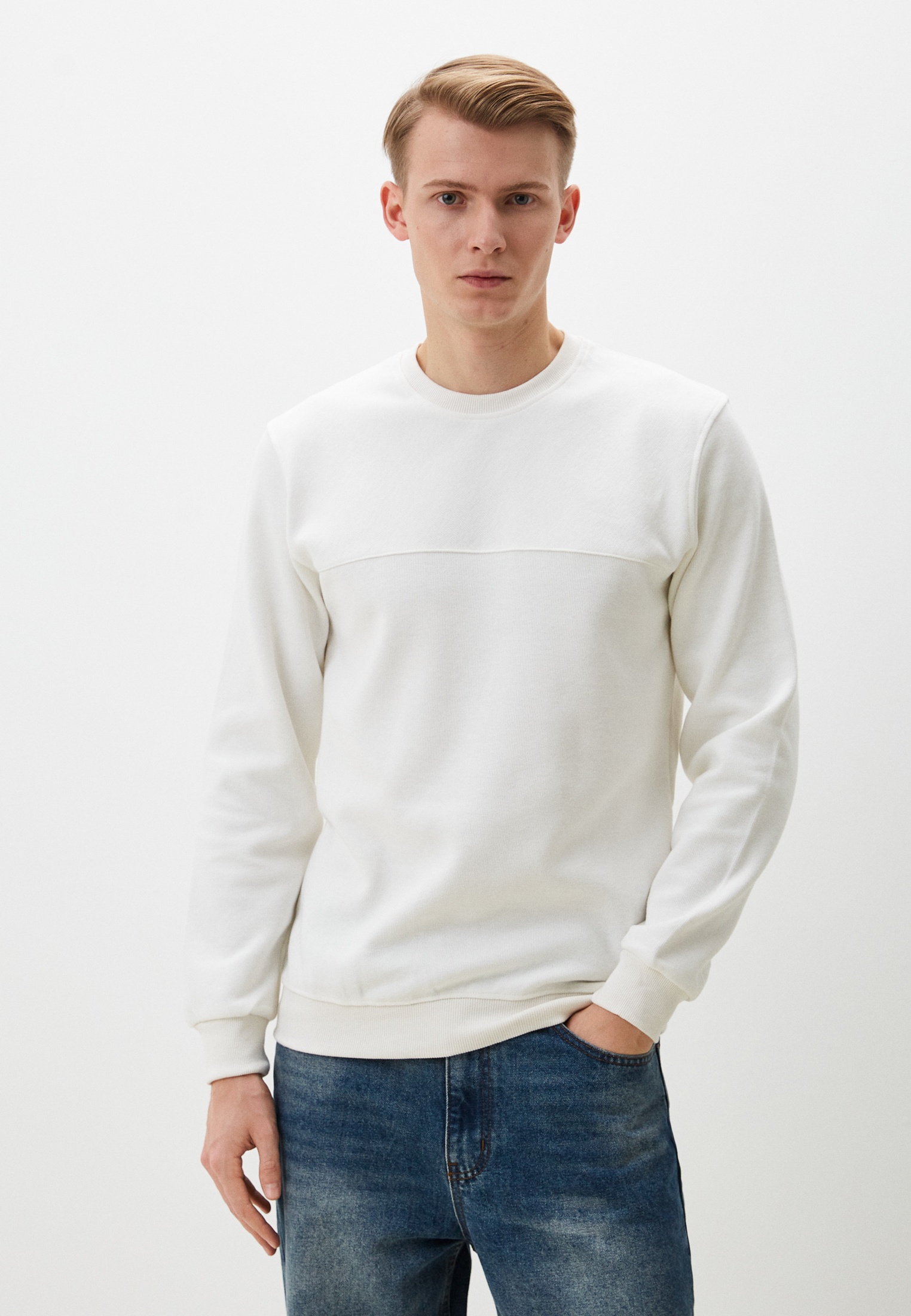 Мужские свитшоты Key to Life KL1-240085-3