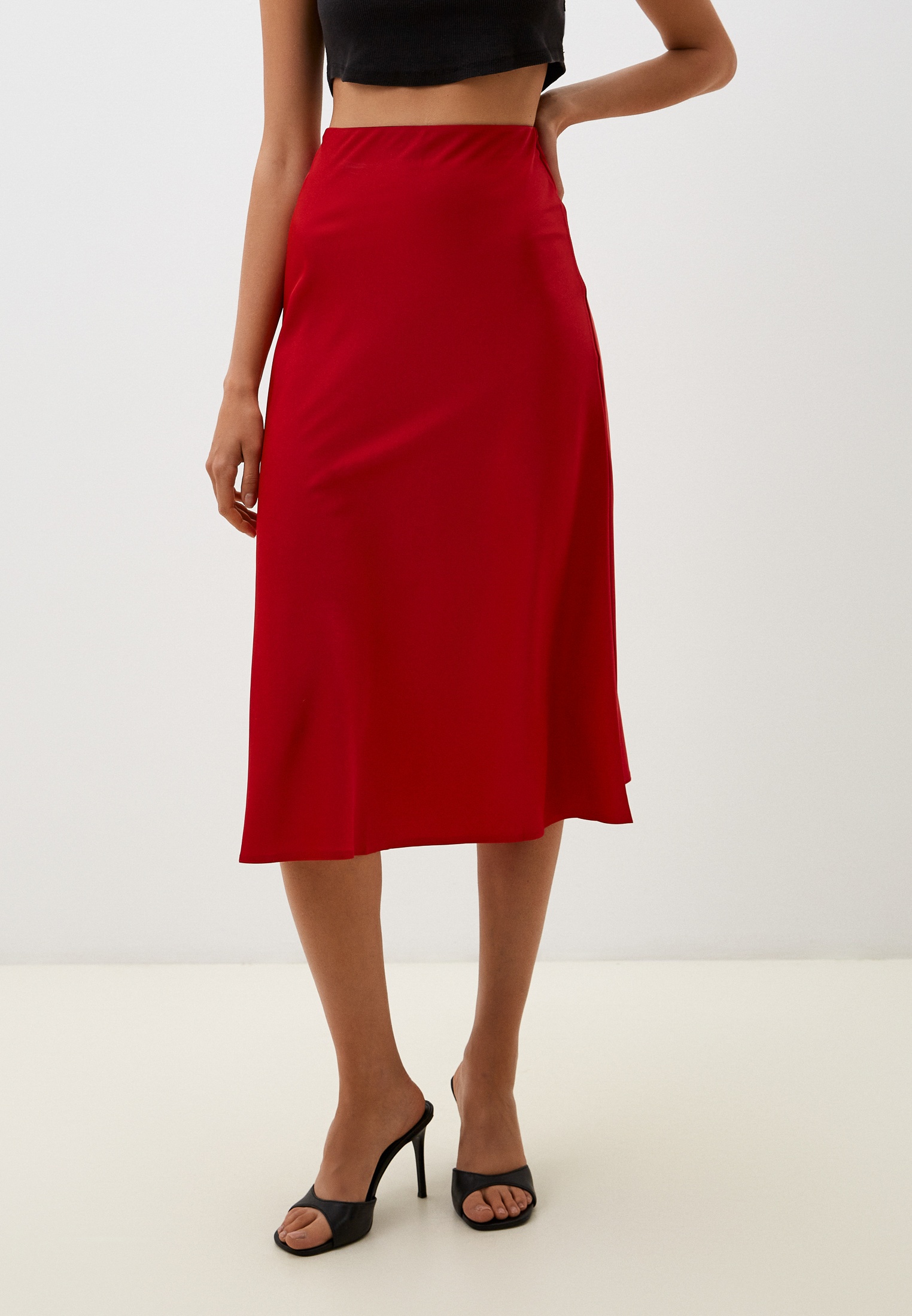 Широкая юбка Rene Santi R1303