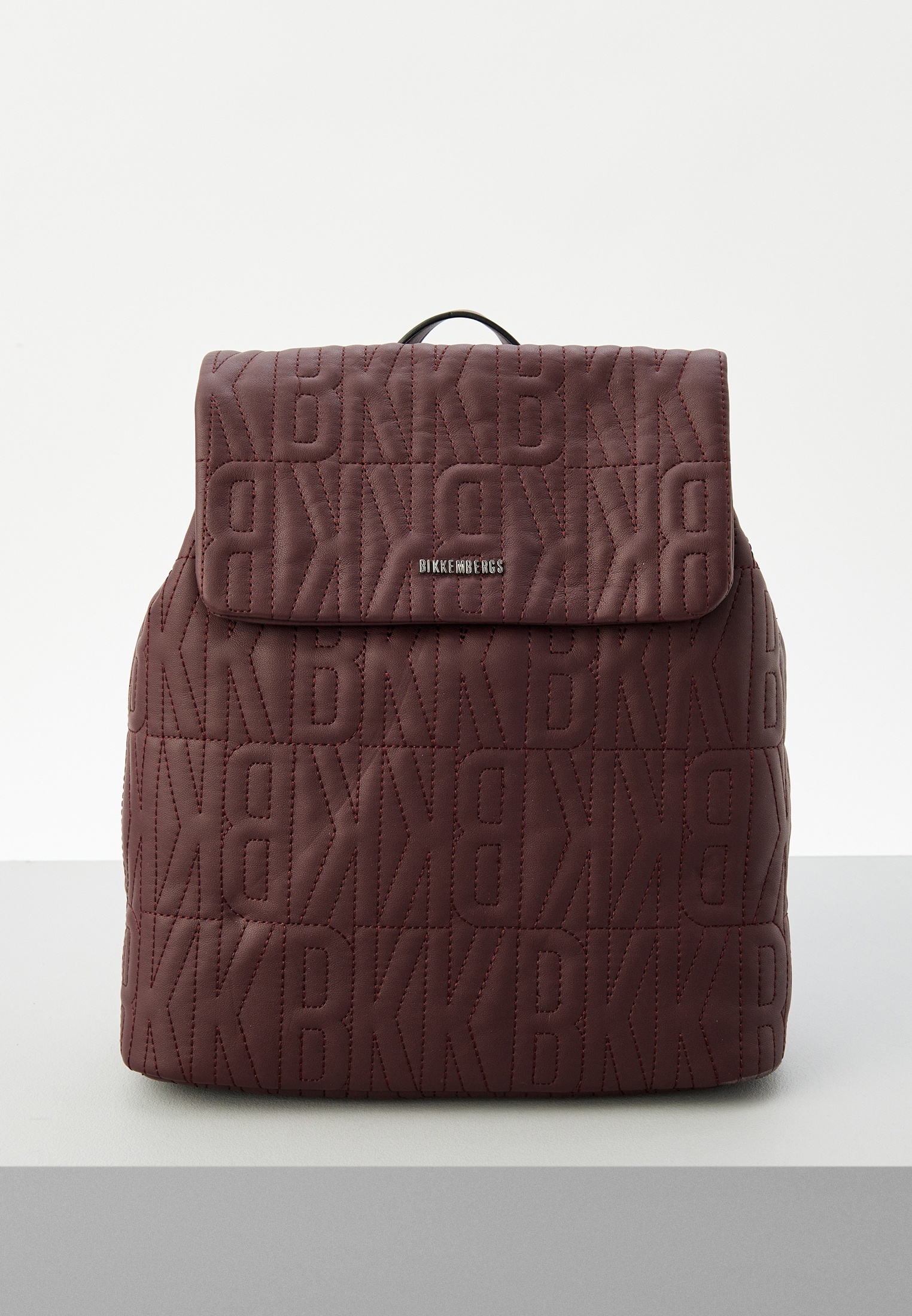 Городской рюкзак Bikkembergs (Биккембергс) Рюкзак Bikkembergs