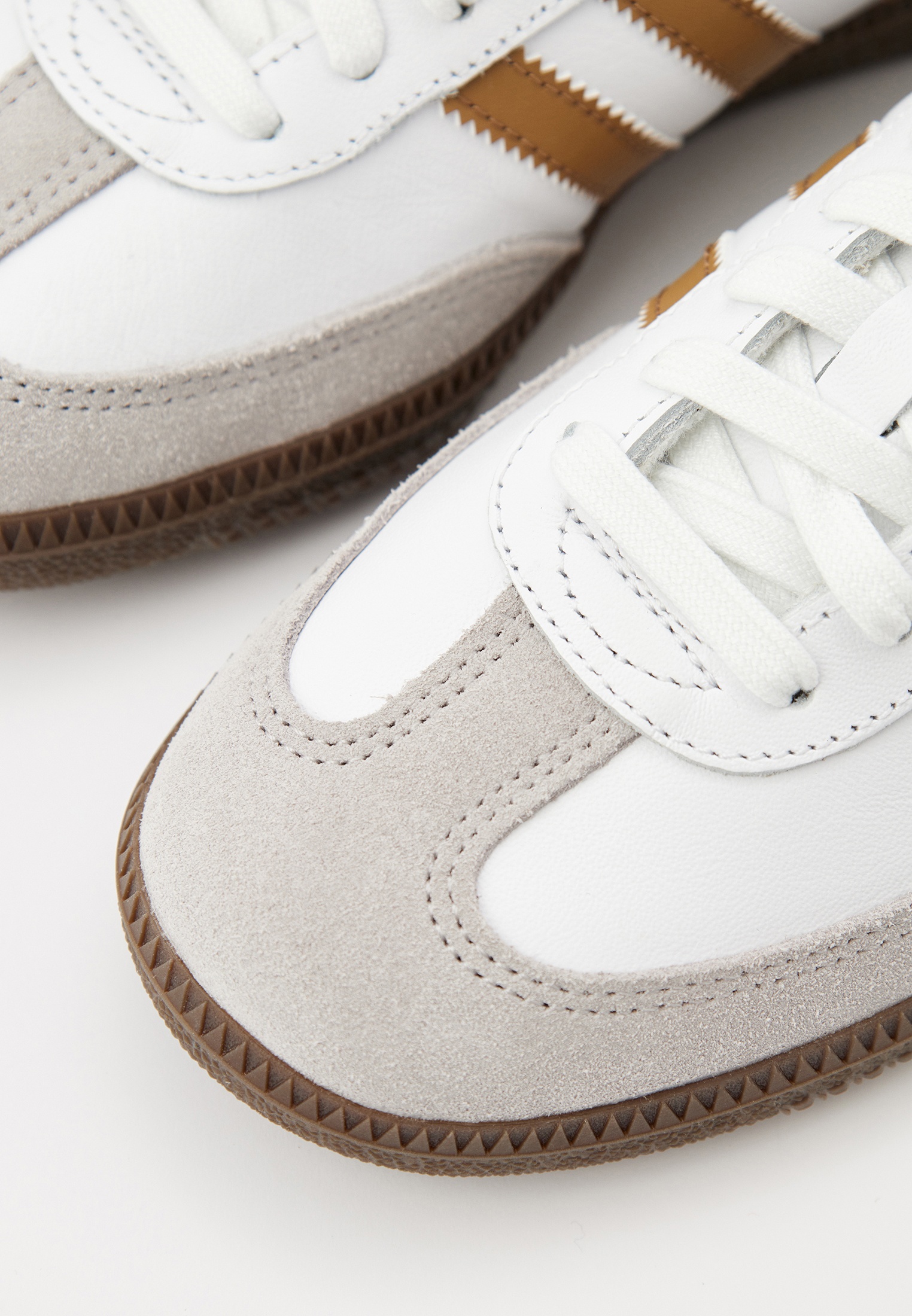 Мужские кеды Adidas Originals (Адидас Ориджиналс) JH8796: изображение 2