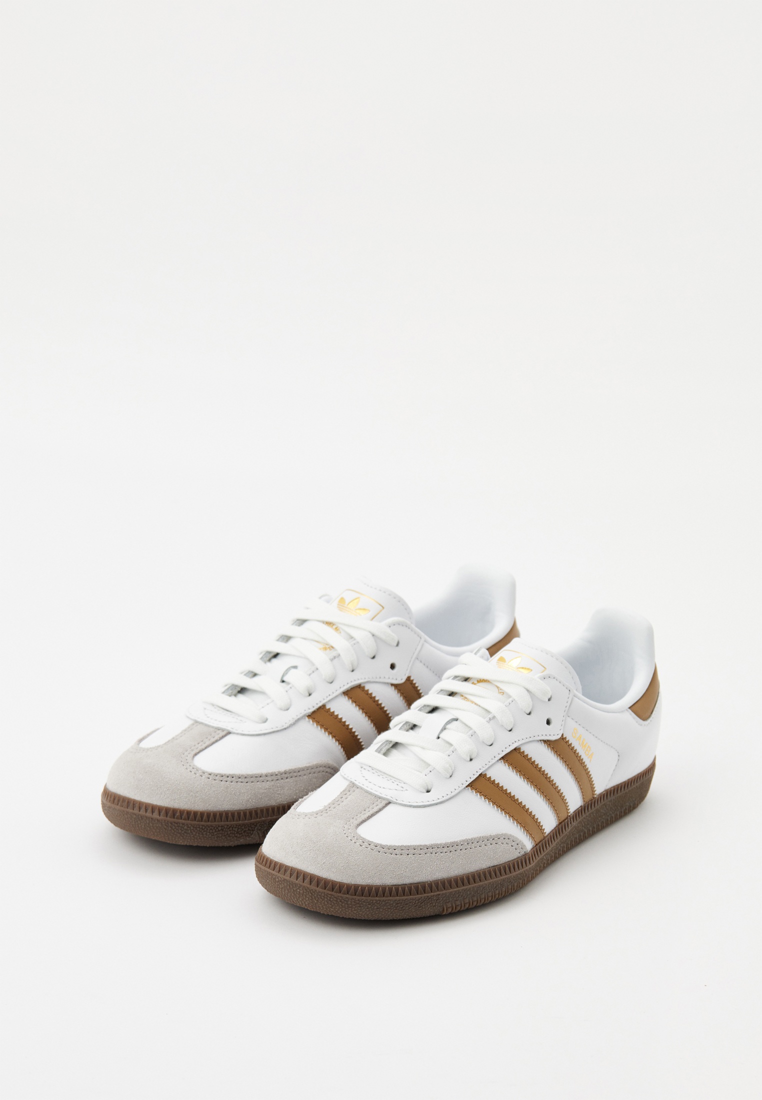 Мужские кеды Adidas Originals (Адидас Ориджиналс) JH8796: изображение 3