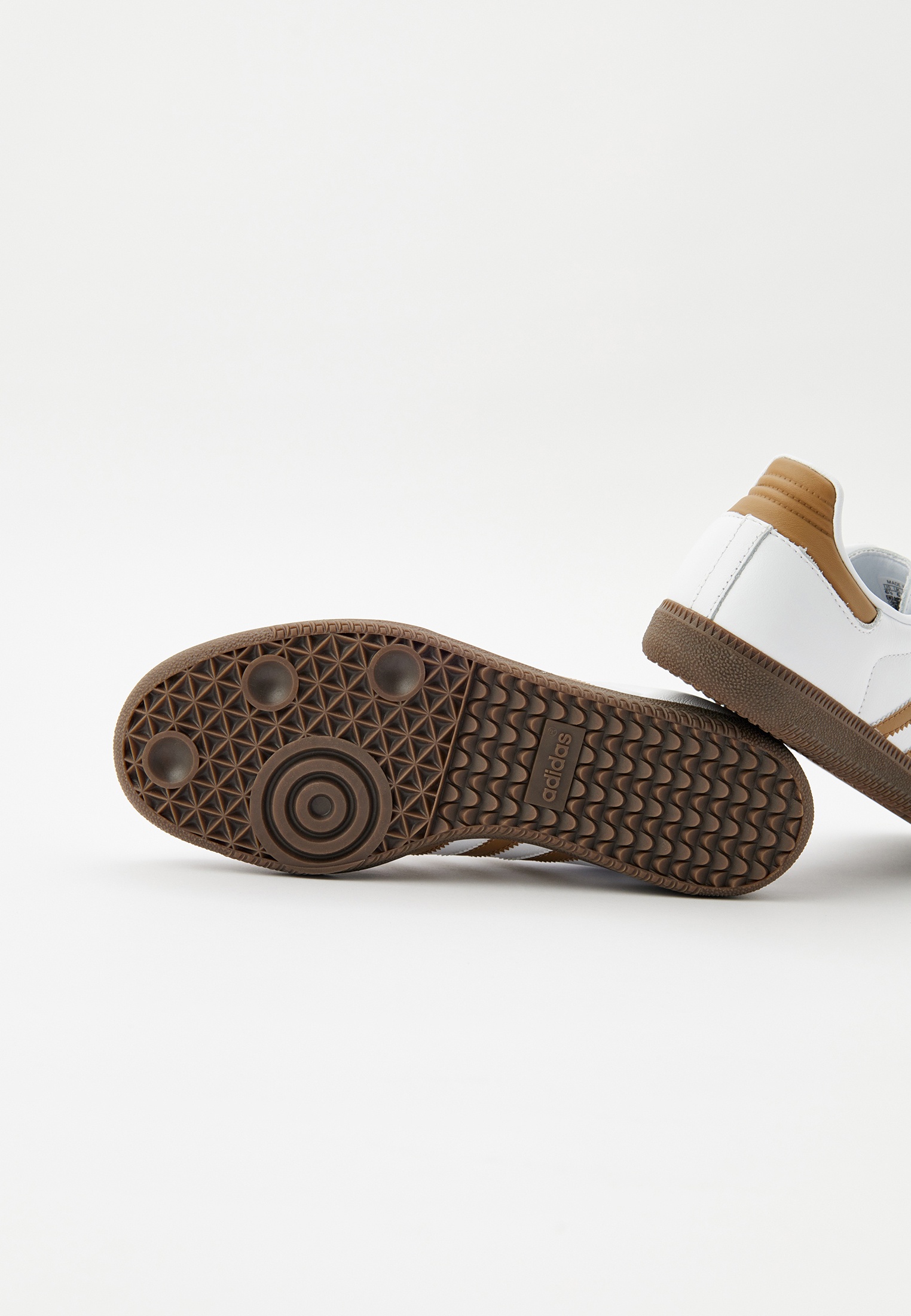 Мужские кеды Adidas Originals (Адидас Ориджиналс) JH8796: изображение 5